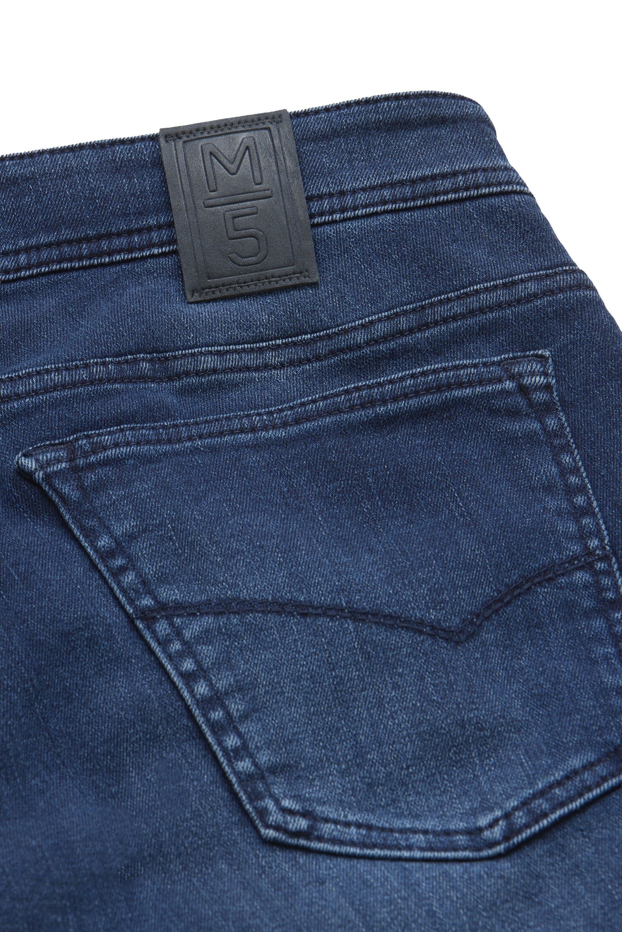 MEYER Chinos »M5 Five 9-6294«  M5 Serie