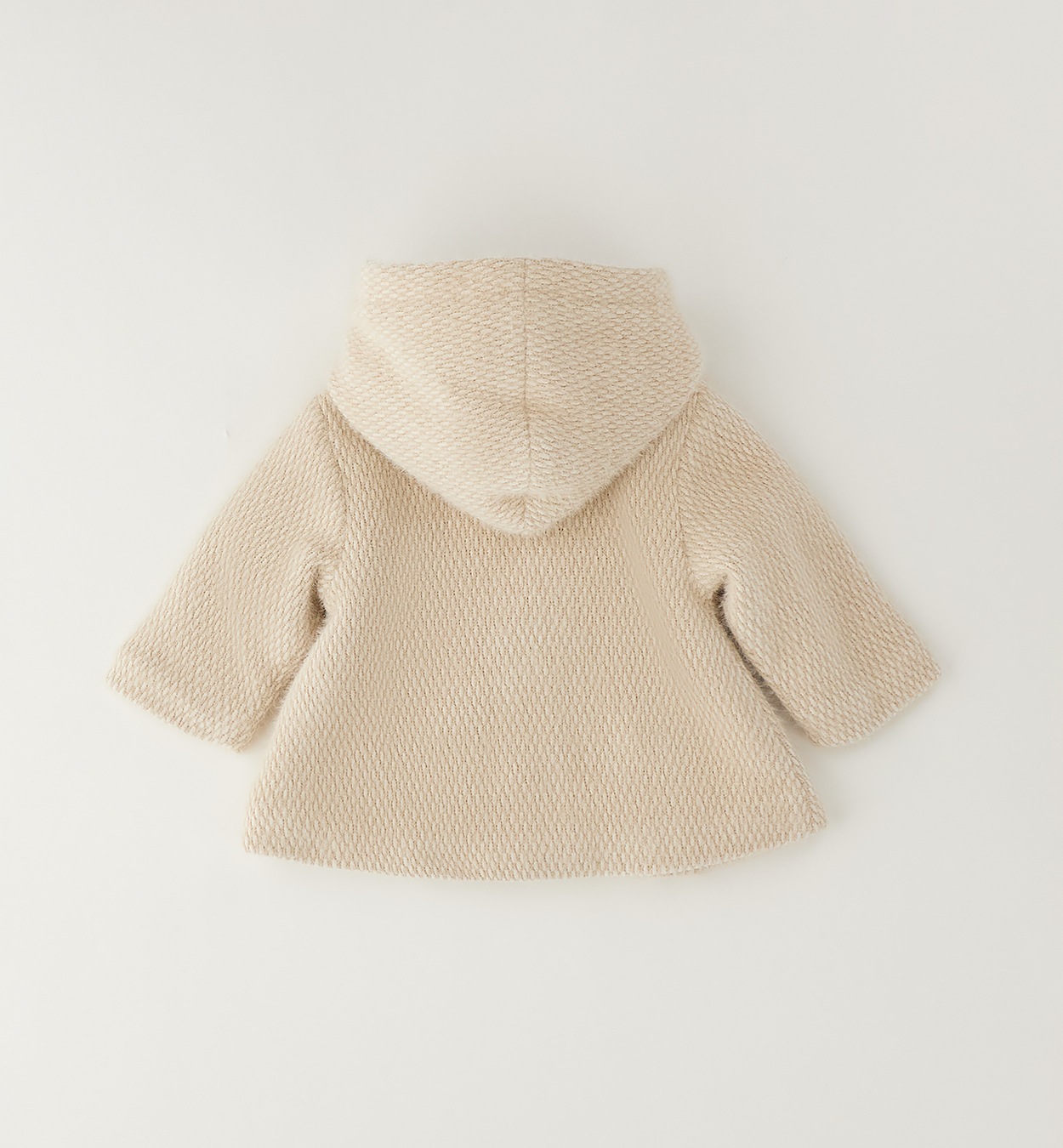 Minibanda Trenchcoat »BABY GIRL JACKET«