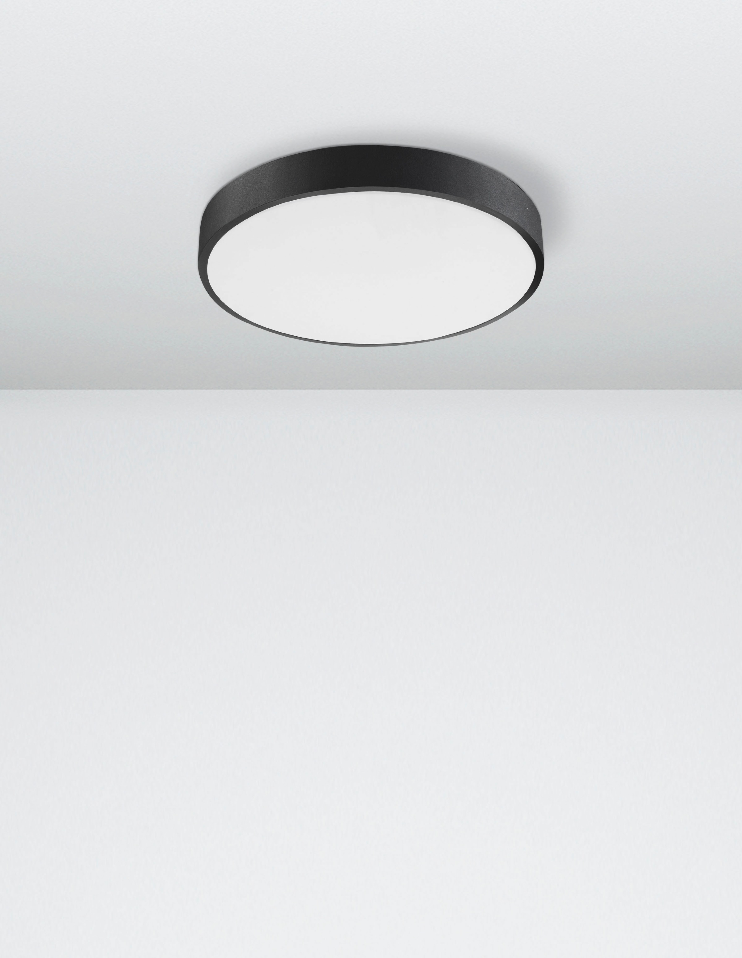 Nova Luce LED Deckenleuchte »HADON«, 1 flammig, Leuchtmittel LED-Modul | LED fest integriert