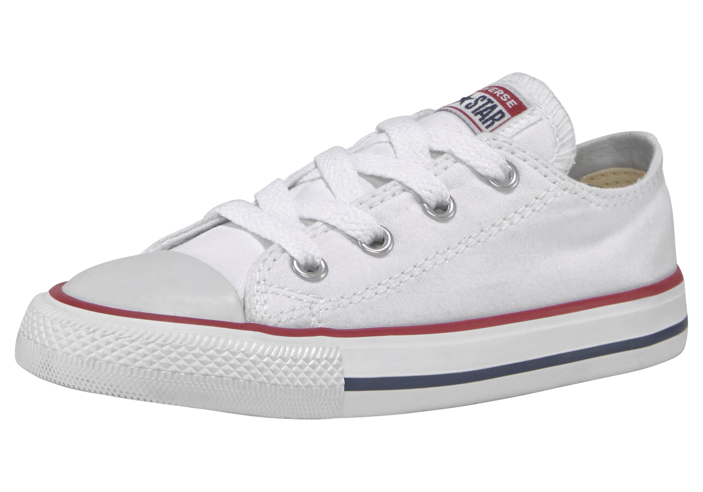 Converse Sneaker »CHUCK TAYLOR ALL STAR SE OX« ...