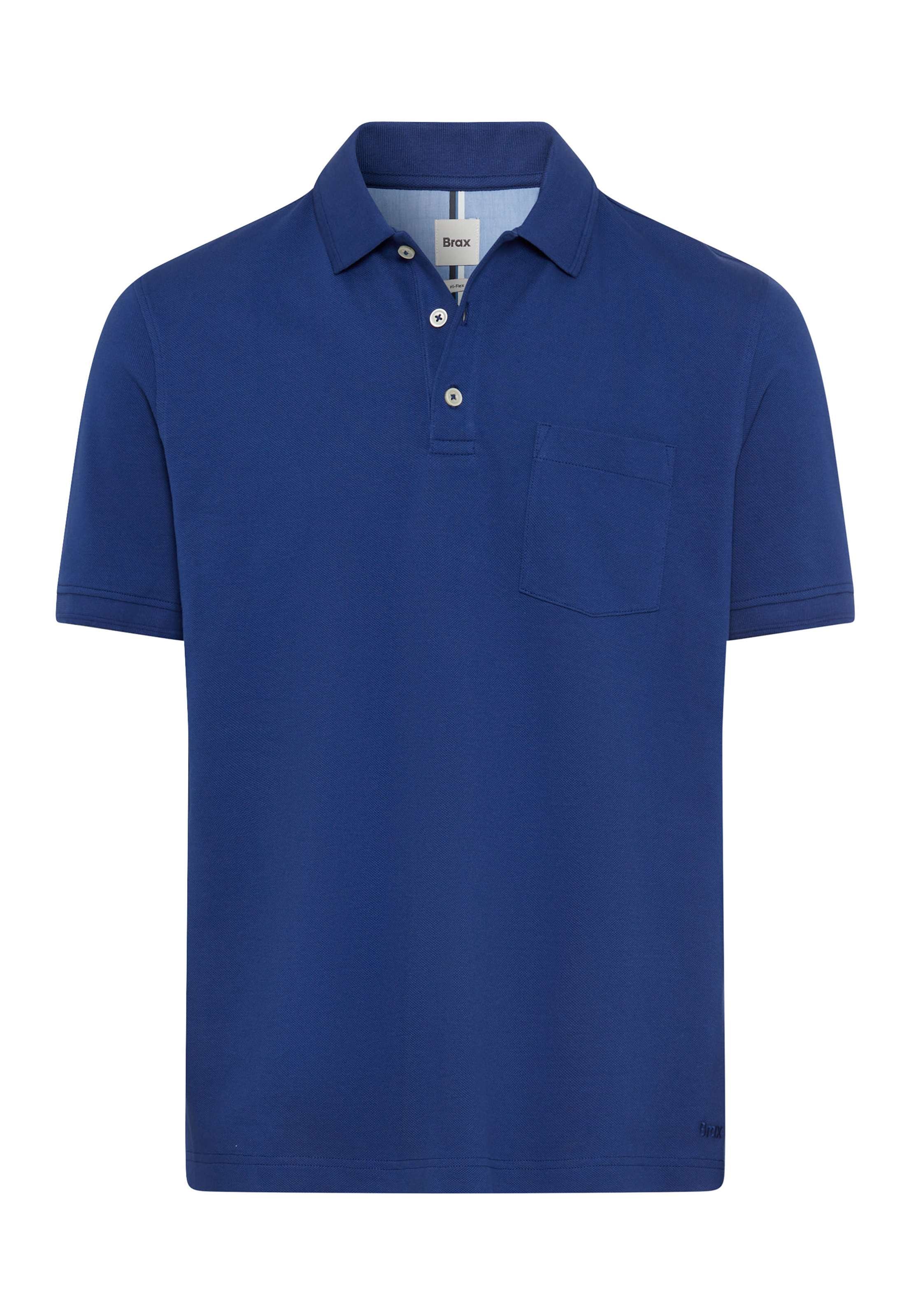Brax Poloshirt »Style PETE«
