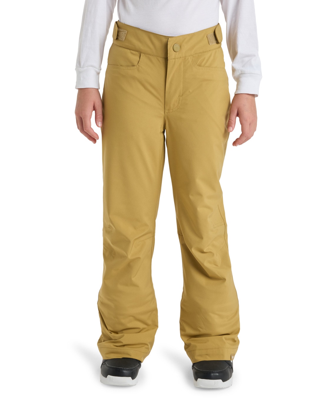 Roxy Snowboardhose "Backyard 10K"