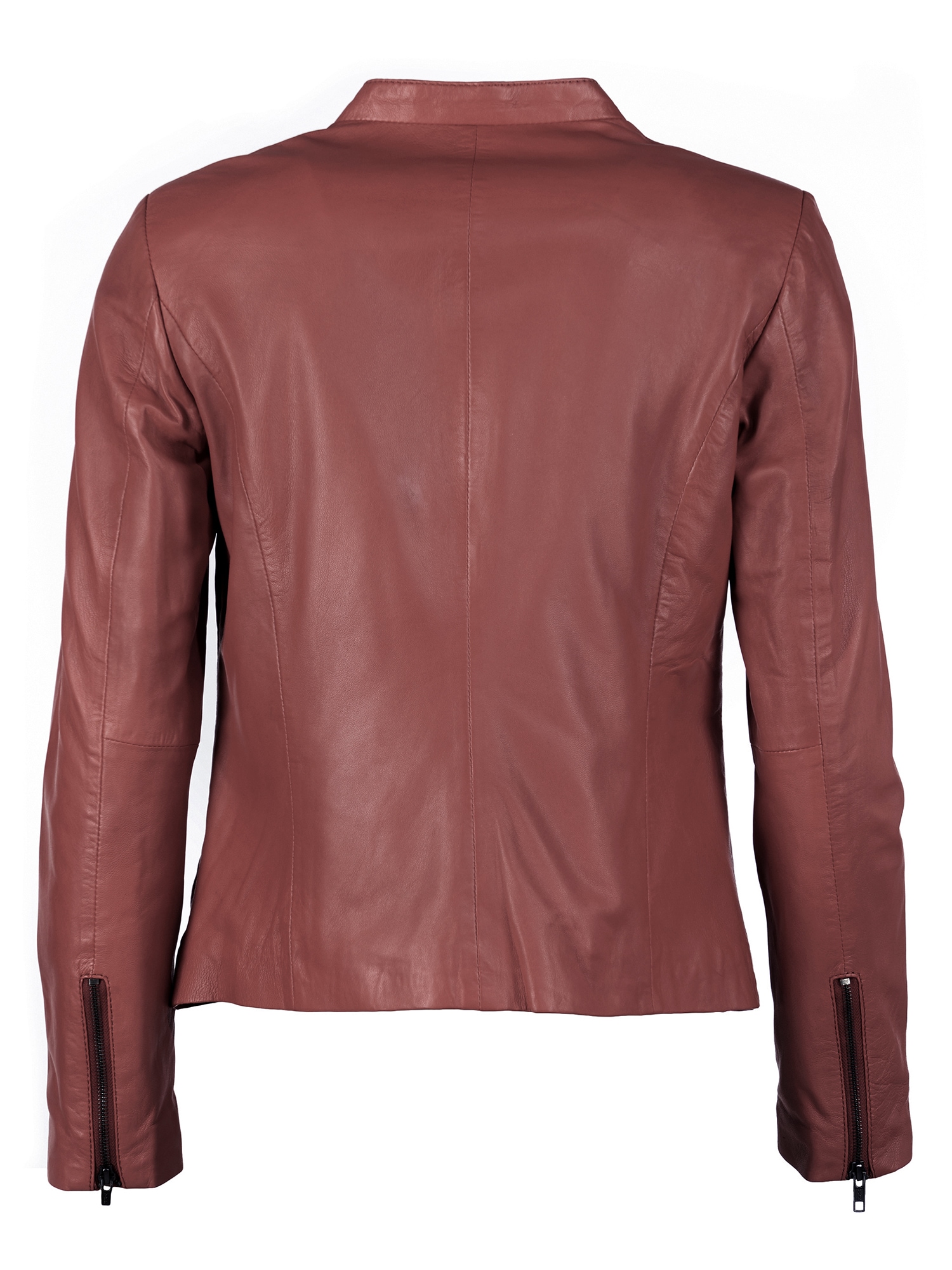 JCC Lederjacke »Lida«