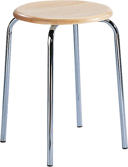 Mayer Sitzmöbel Sitzhocker "1134" 1 tlg. Hocker 1134 günstig online kaufen