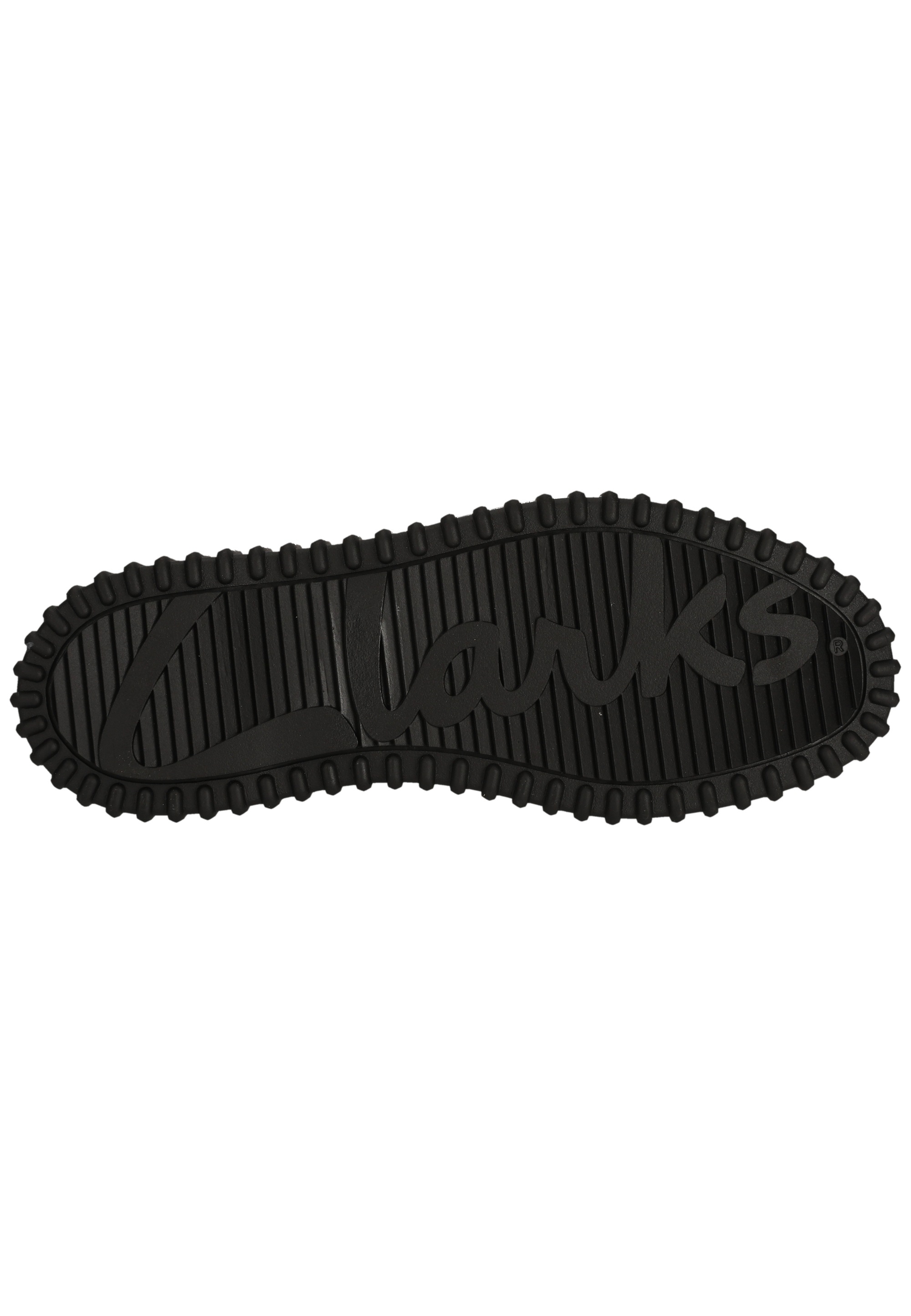 Clarks Stiefel »Torhill Rise«  mit bequemem Fußbett
