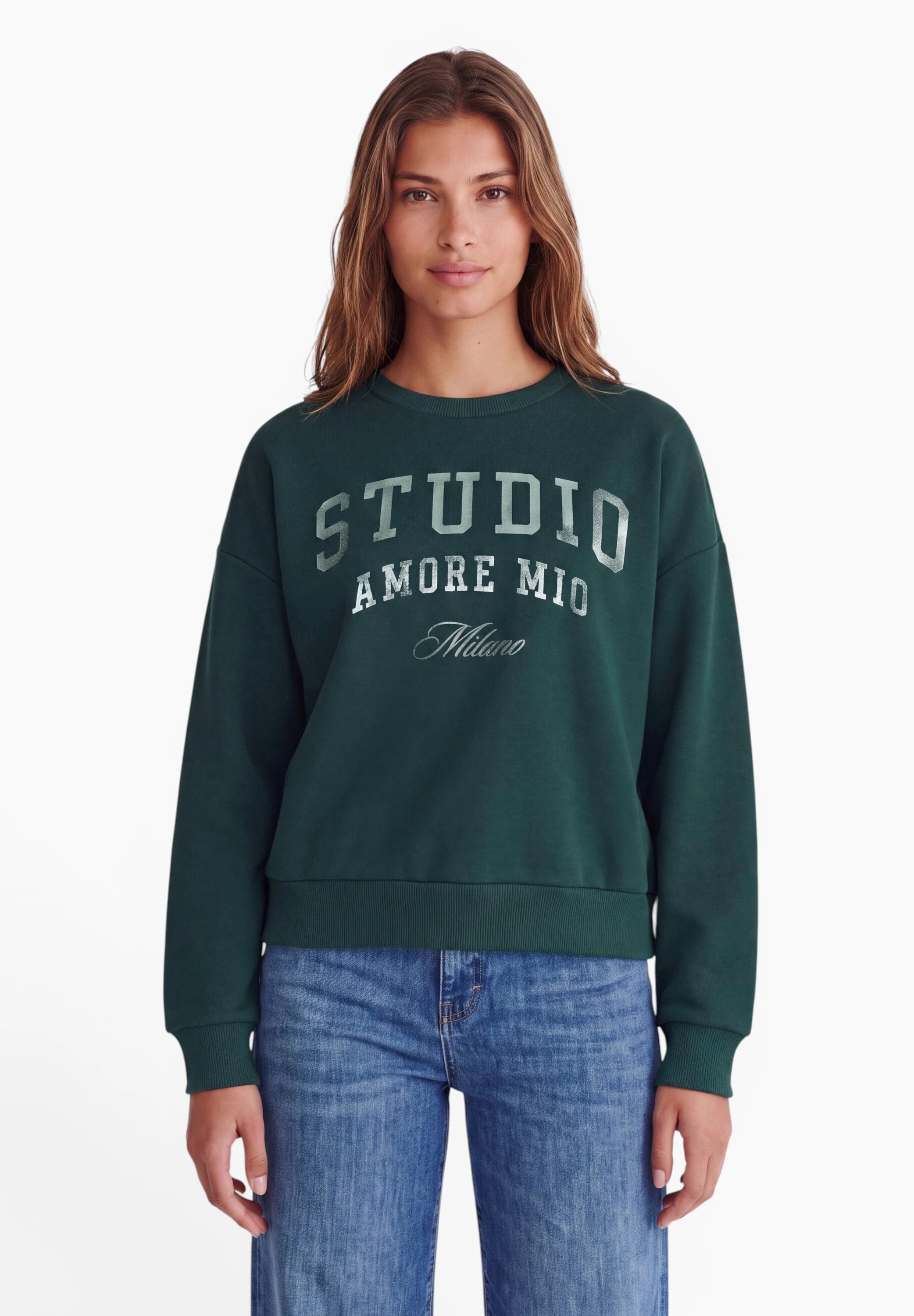 STREET ONE STUDIO, Folienprint