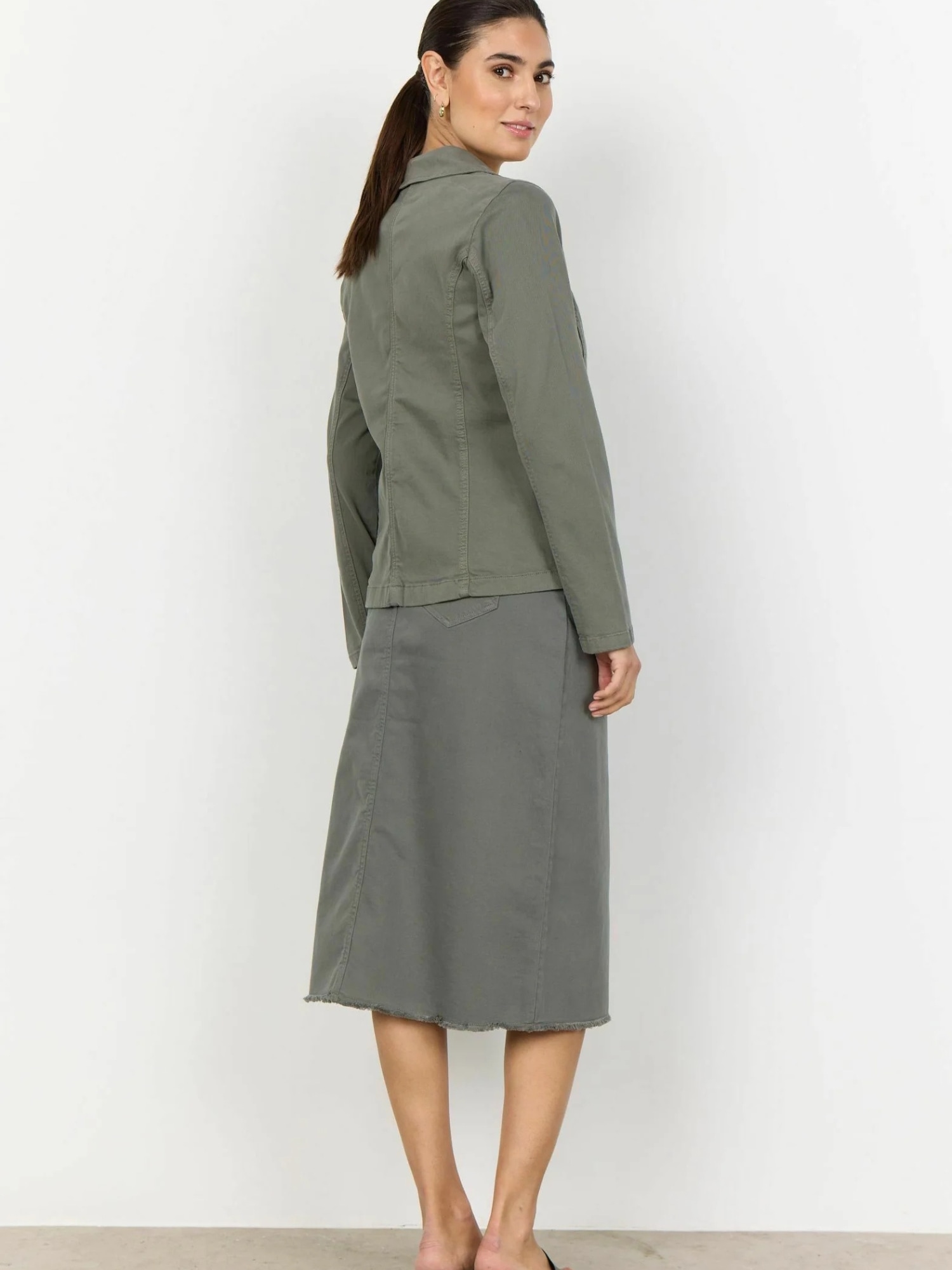 soyaconcept Blusenblazer »Soya Concept Blazer SC-ERNA«