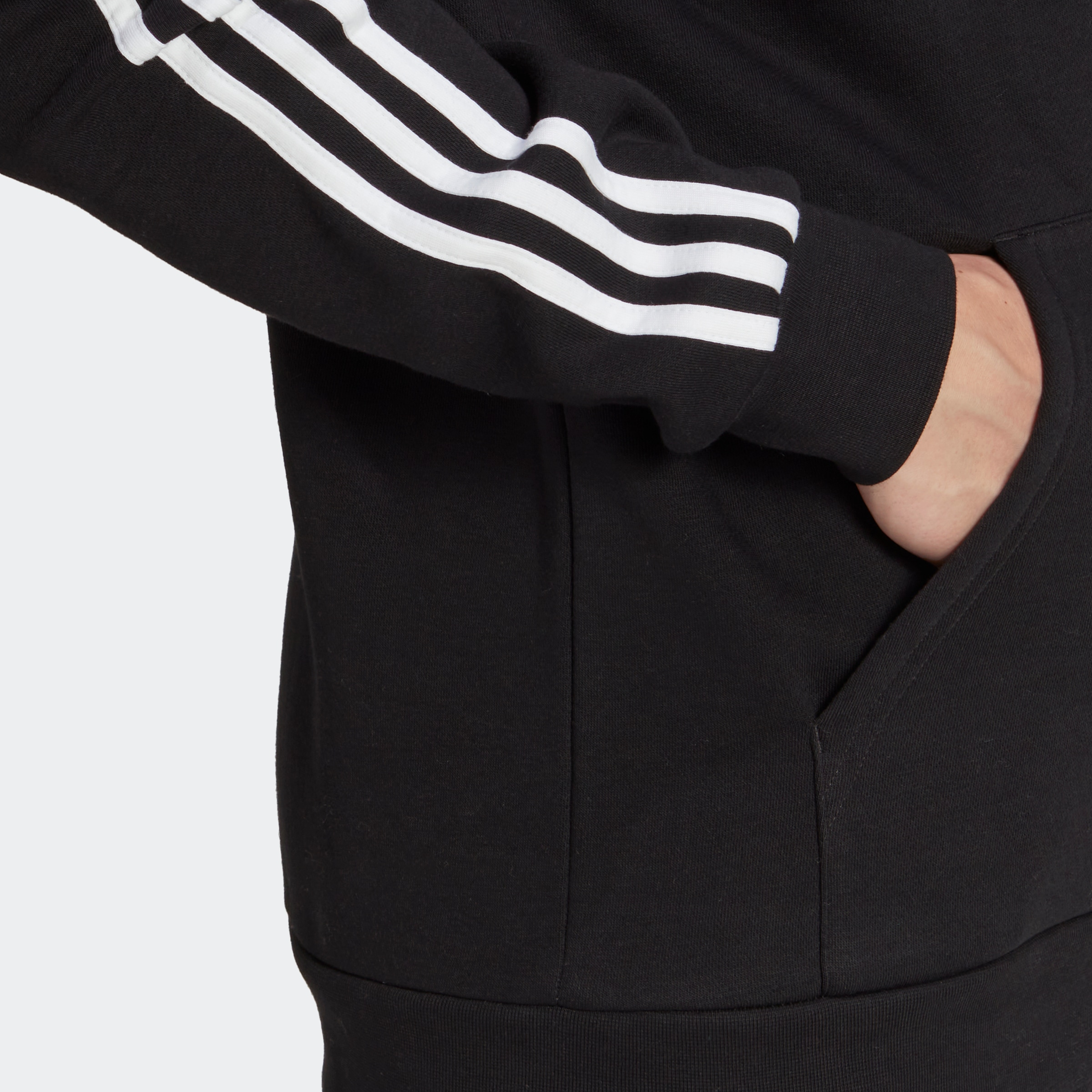 adidas Originals Kapuzensweatshirt »ADICOLOR CLASSICS 3STREIFEN HOODIE«