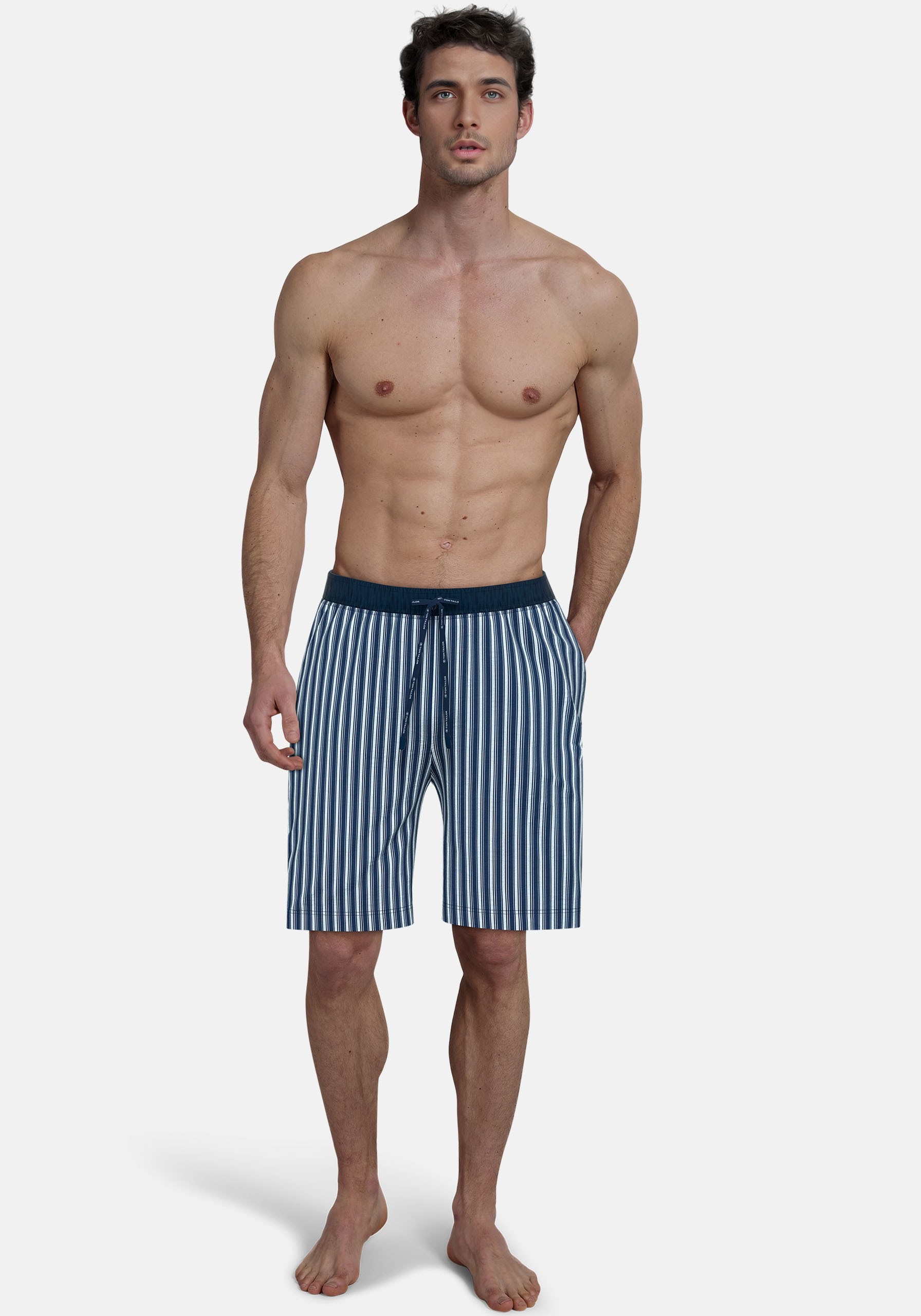 TOM TAILOR Bermudas "Kilkenny" günstig online kaufen