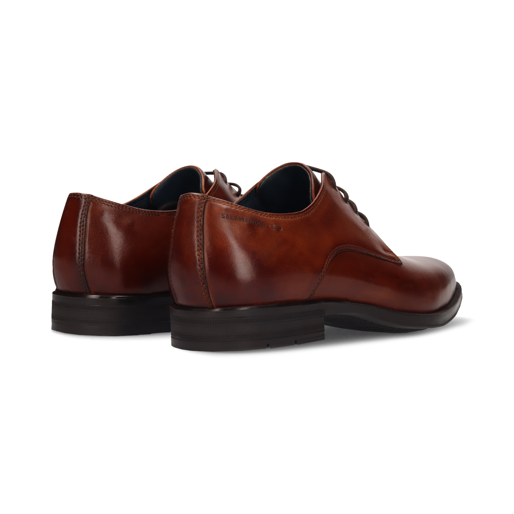 Salamander Schnürschuh Anzugschuh, Businessschuh, Festtagsschuh mit Blockab günstig online kaufen