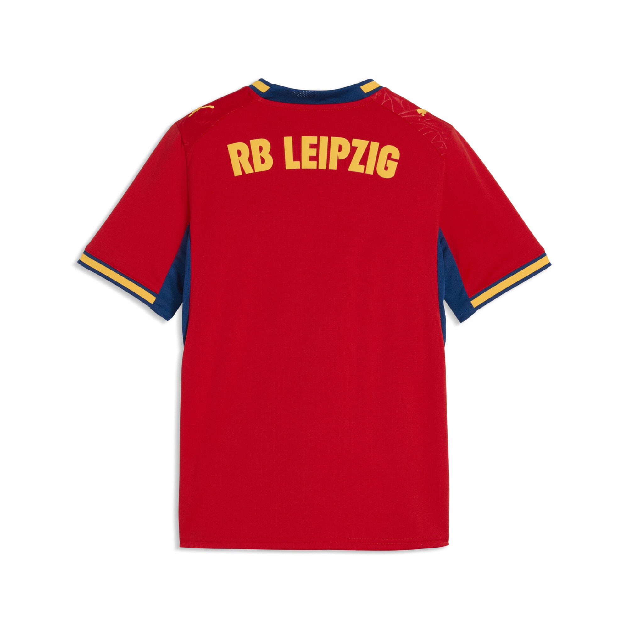 PUMA Trainingsshirt »RB Leipzig 26/27 Auswärtstrikot Jugendliche«