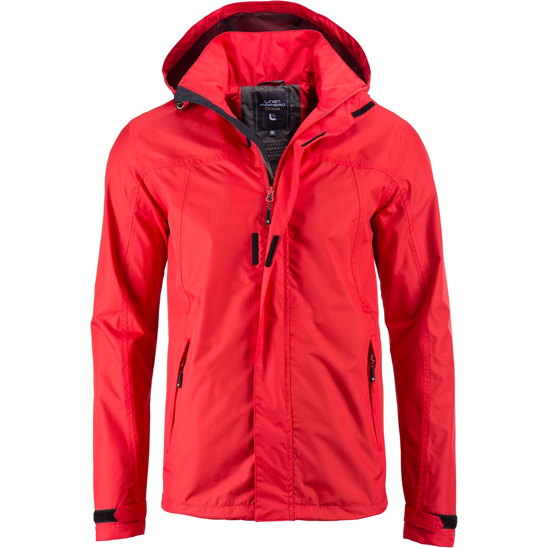 DEPROC Active Outdoorjacke "PORT HAYNES Men" günstig online kaufen