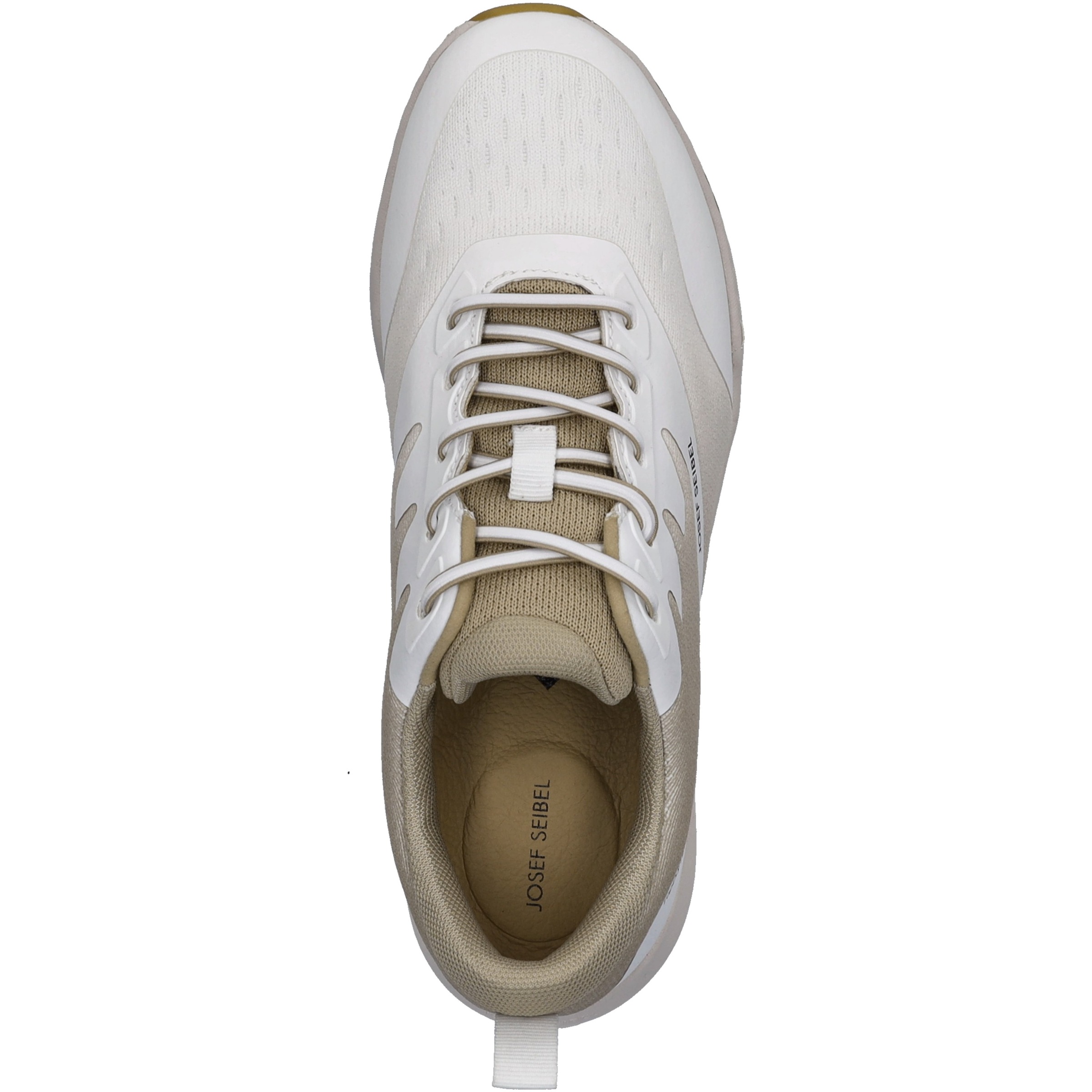 Josef Seibel Sneaker »Elli 53, beige-kombi«