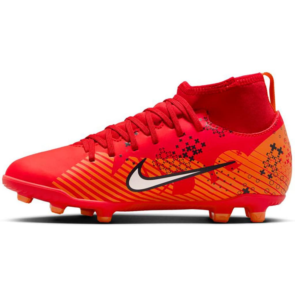 Nike Fußballschuh »JR SUPERFLY 9 CLUB MDS FG/MG«