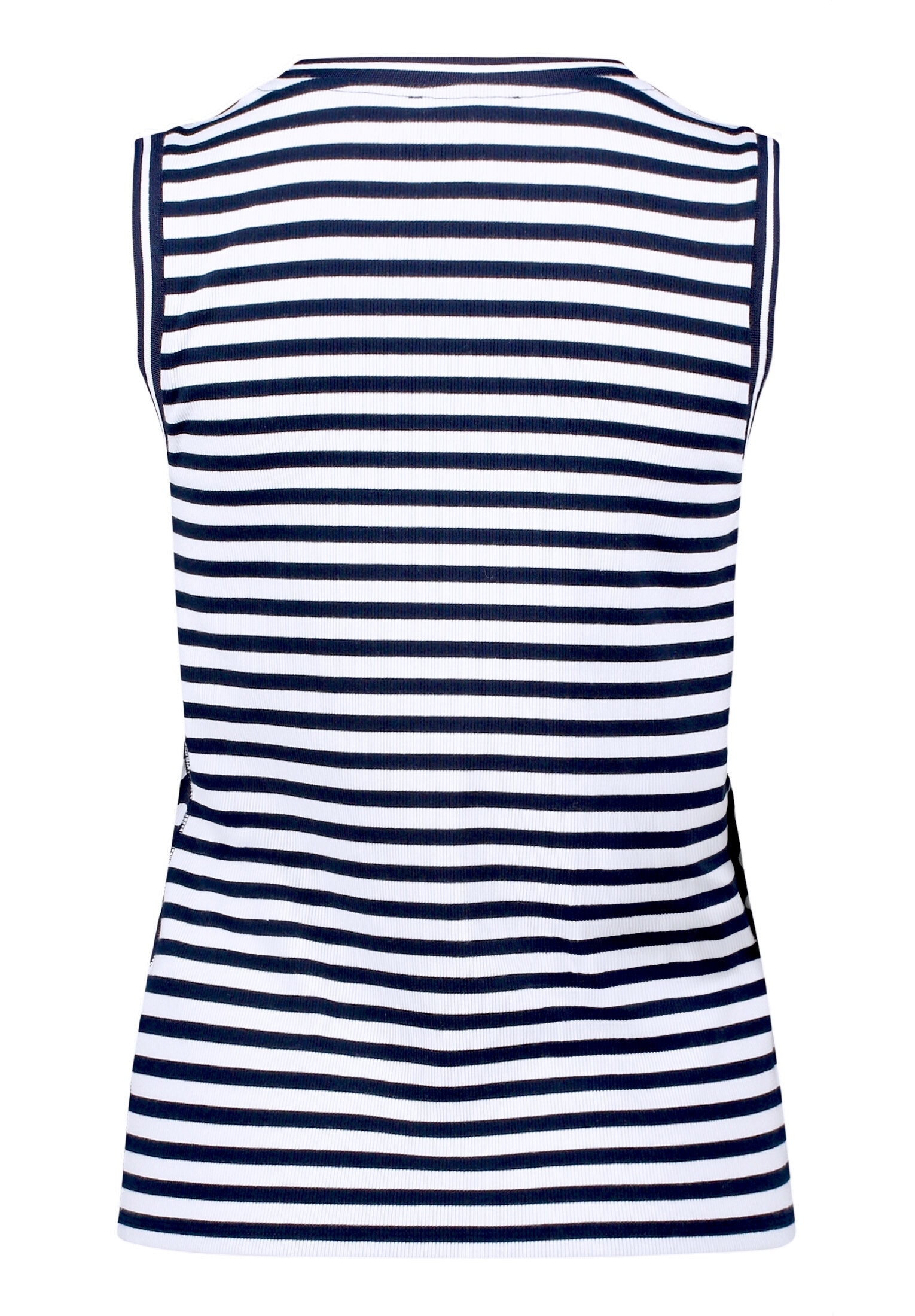 Betty Barclay T-Shirt »Damen mit Rippbündchen« 1 tlg.