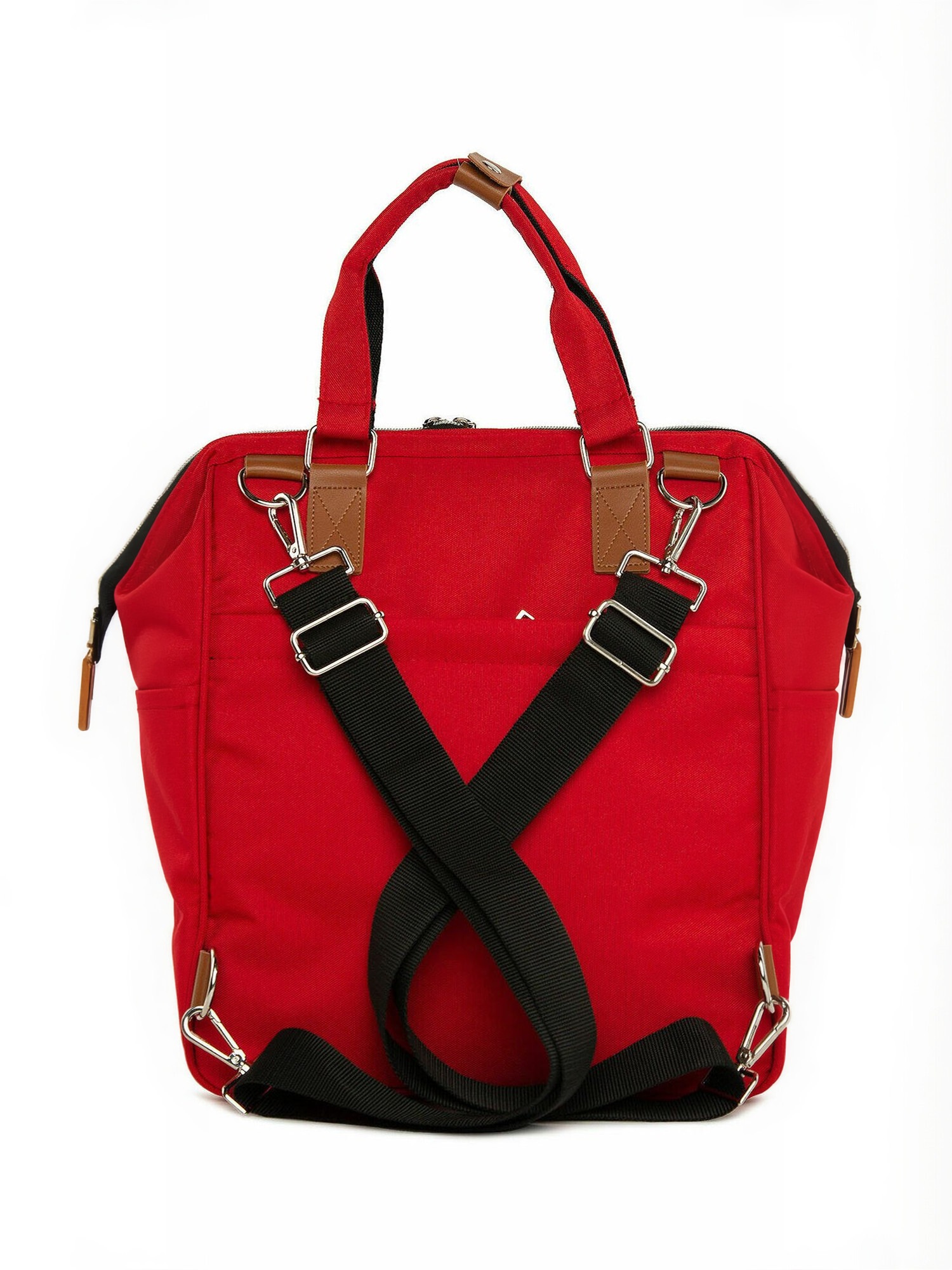 Bagmori Handtasche »BAG mori Bag Bagmori Diaper Bag«