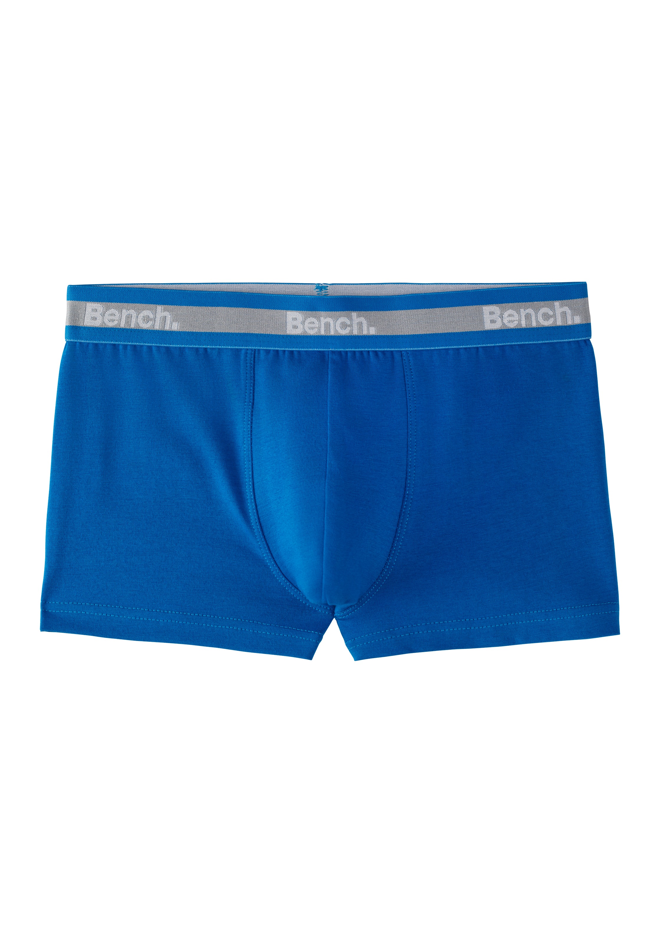 Thumbnail - Bench. Boxer "Boxershorts für Jungen" Packung, 3 Stk. unifarben mit neon Bündchen