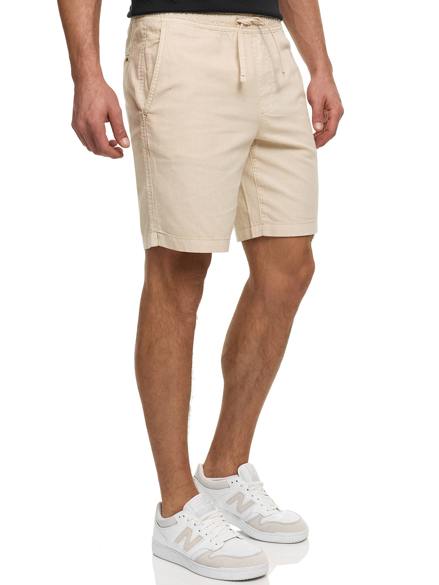 Indicode Shorts "INWamo" günstig online kaufen