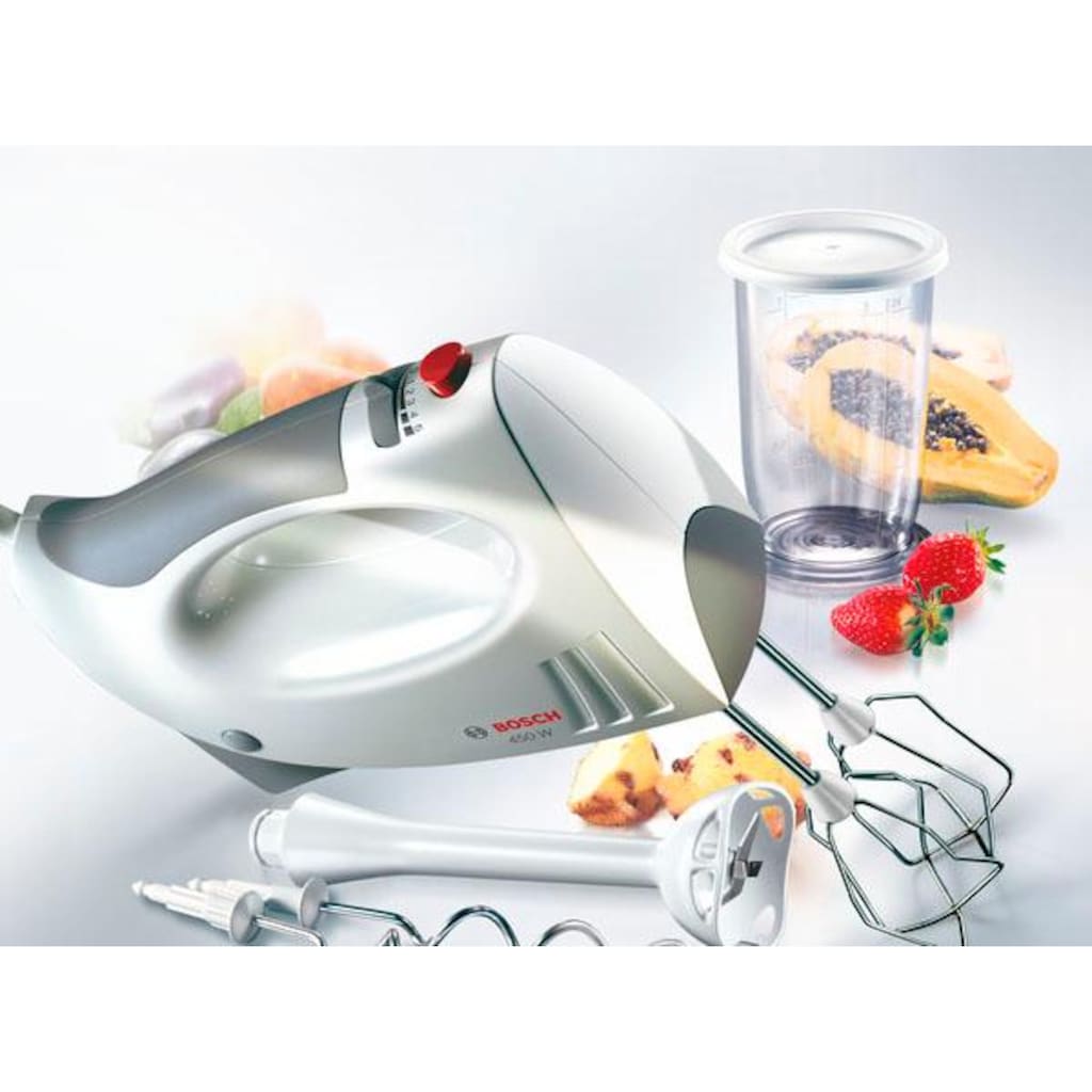 BOSCH Handmixer »MFQ3540«, 450 W