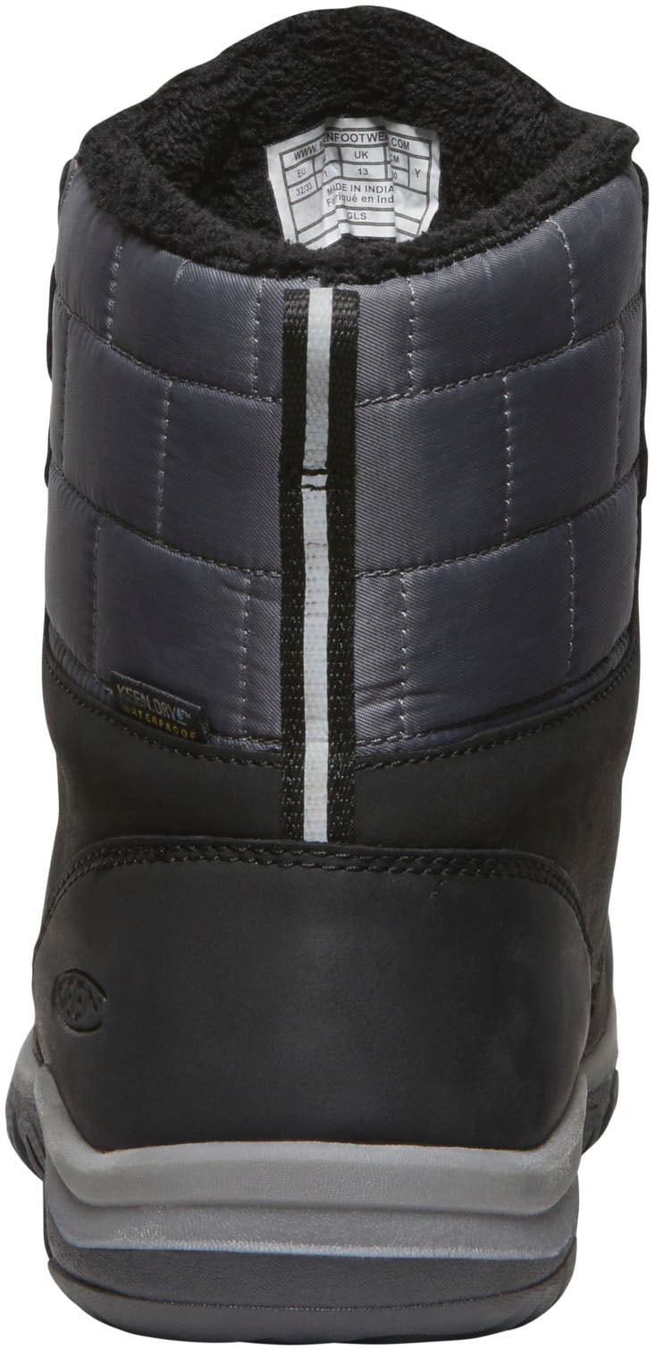 Keen Winterstiefel »KANIBOU WP«, Snowboots, Winterboots, Winterschuhe, wasserdicht