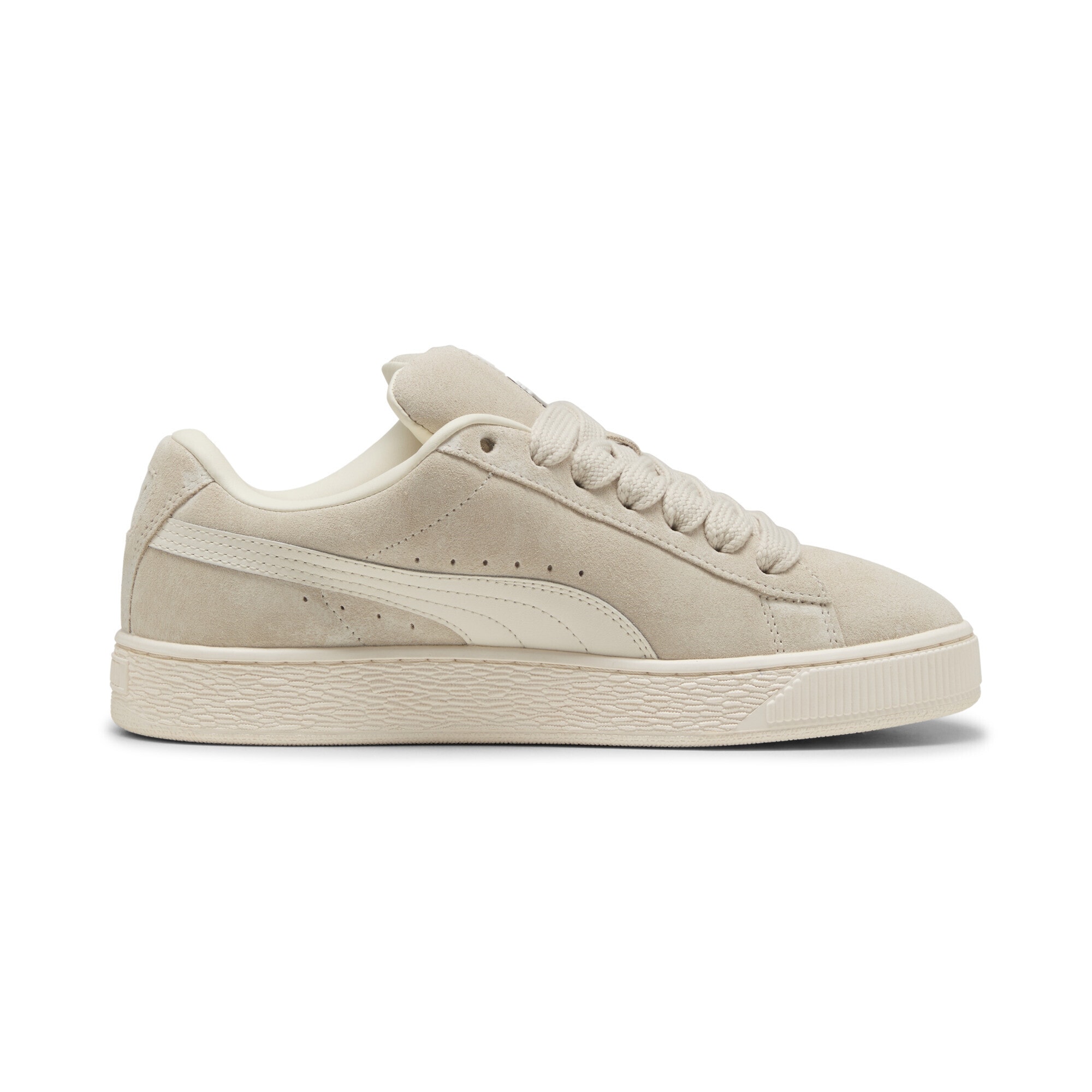 PUMA Sneaker »Suede XL Sneakers Erwachsene«
