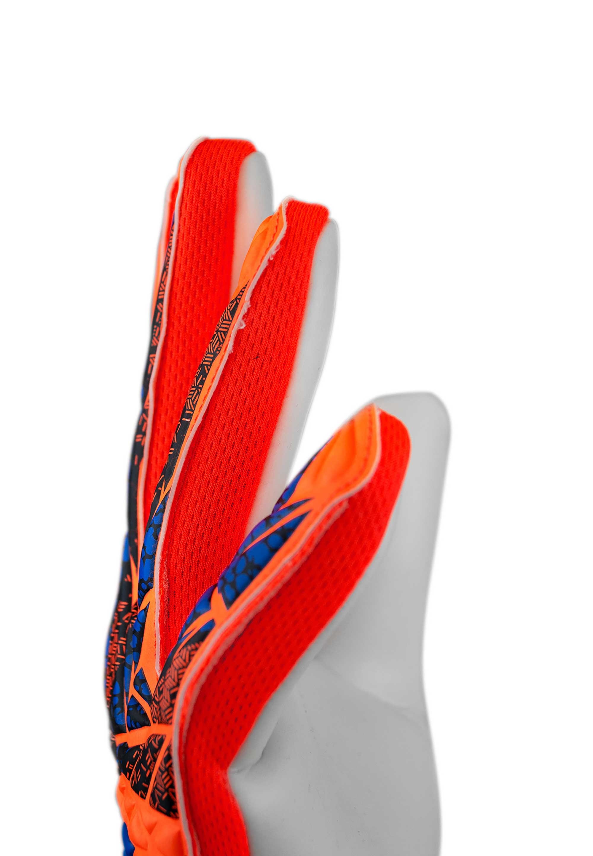 Reusch Torwarthandschuhe »Attrakt Starter Solid Junior«, mit Negative Cut