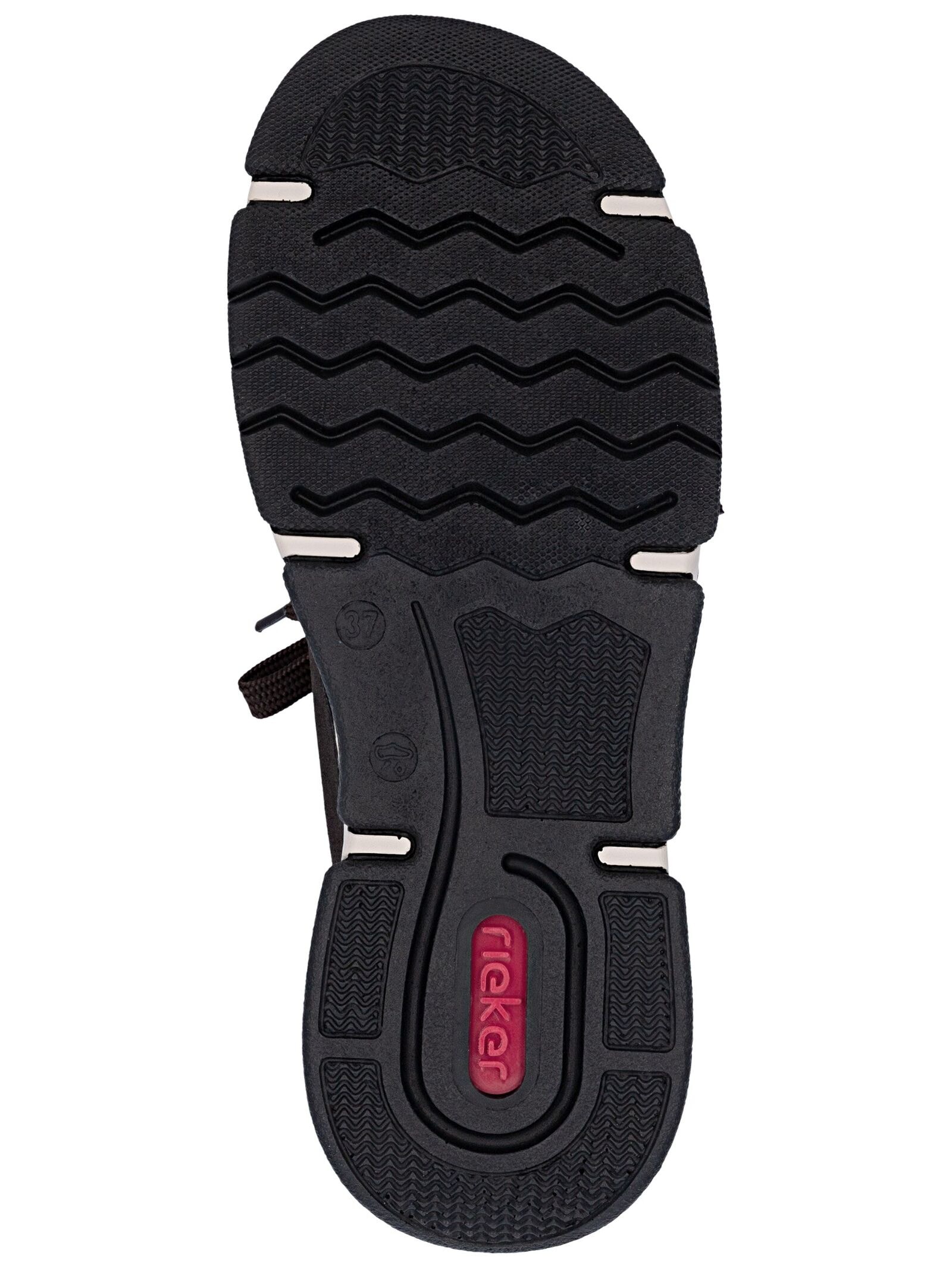 Rieker Sneaker »Rieker Sneaker Lederimitat«