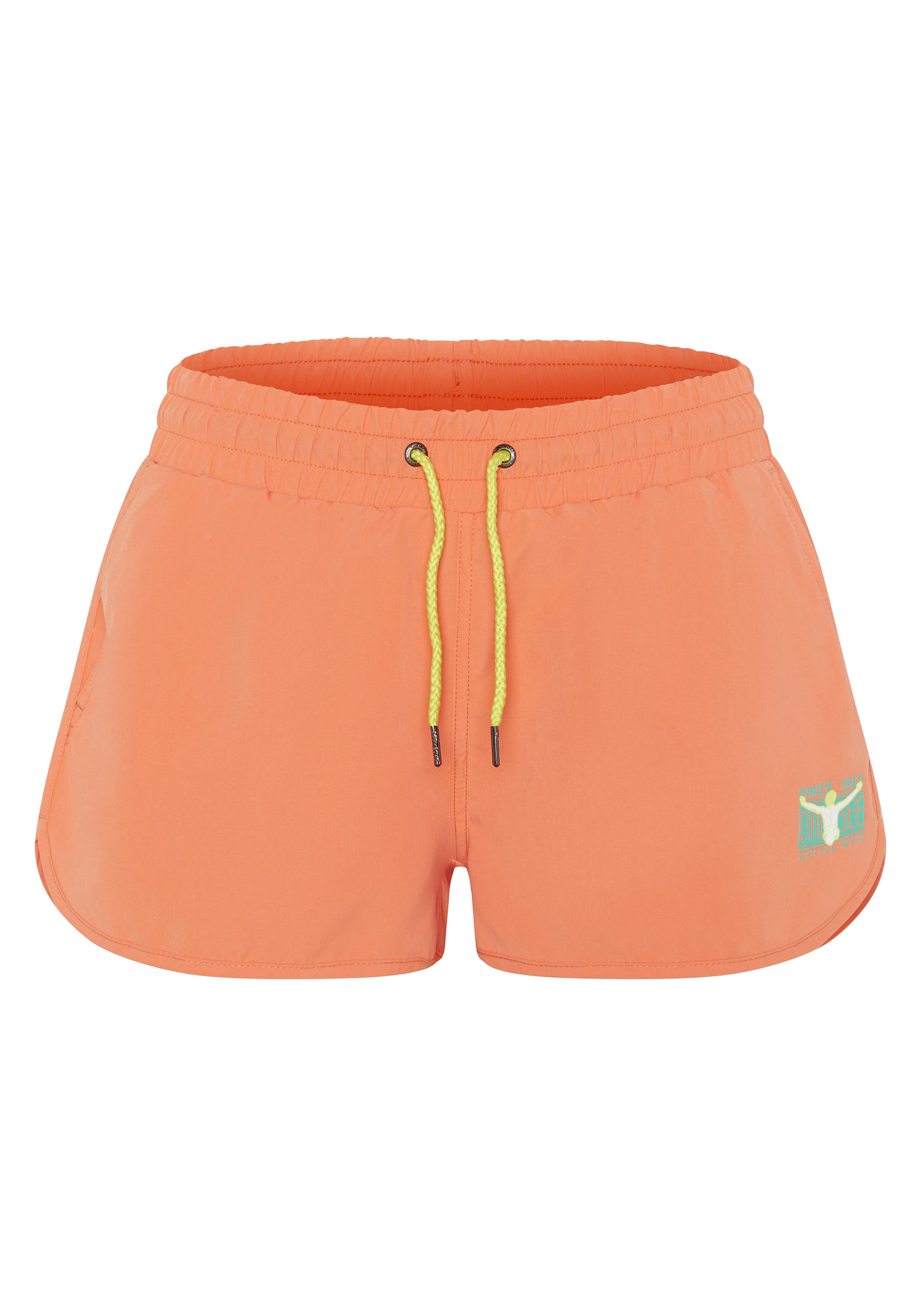 Chiemsee Badeshorts