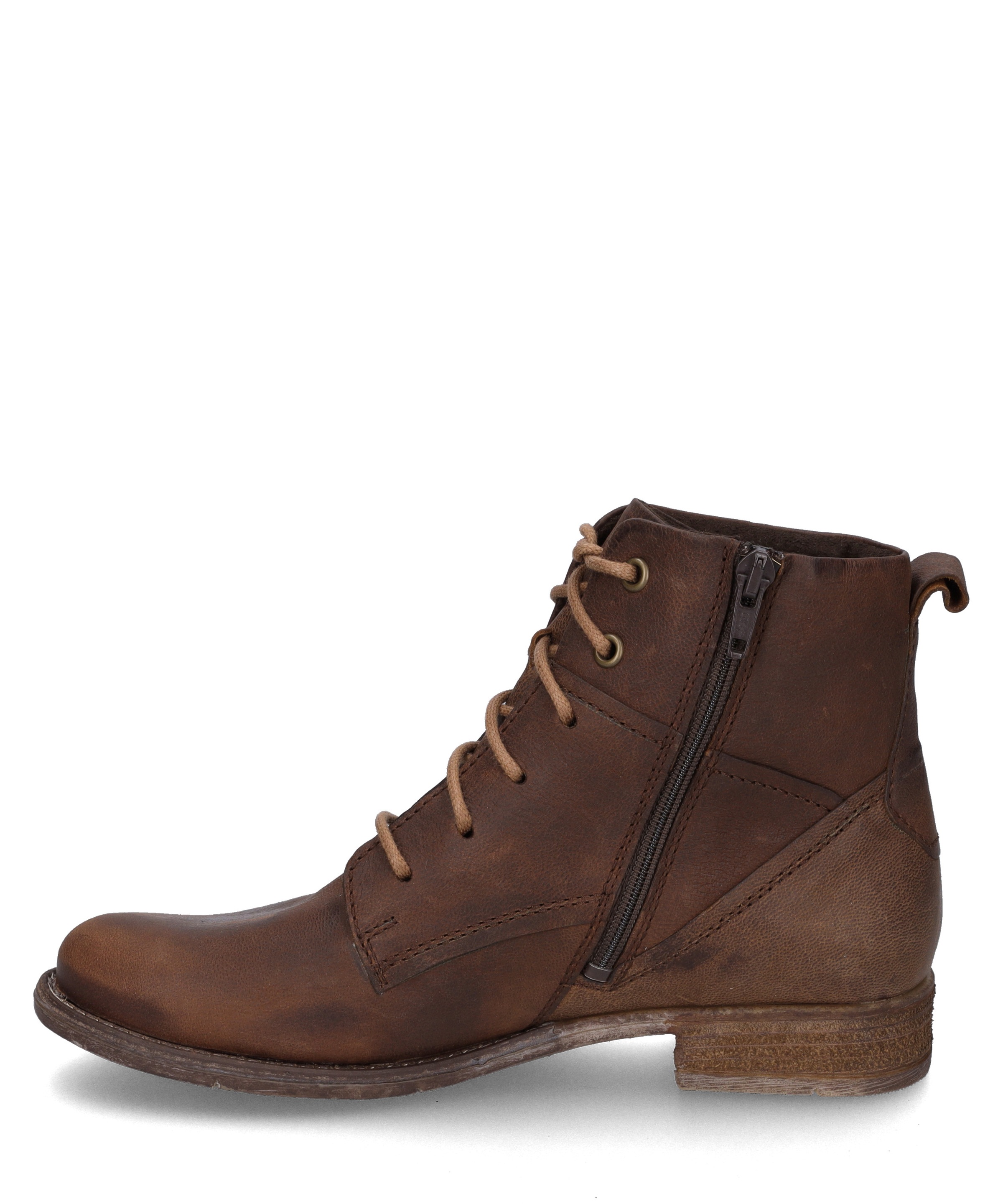 Josef Seibel Stiefelette »Sienna 95, moro«