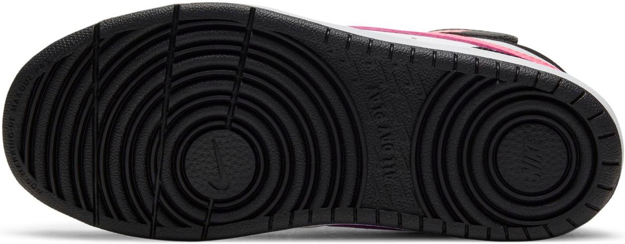 Nike Sportswear Sneaker »COURT BOROUGH MID 2 (PSV)«, Design auf den Spuren des Air Force 1