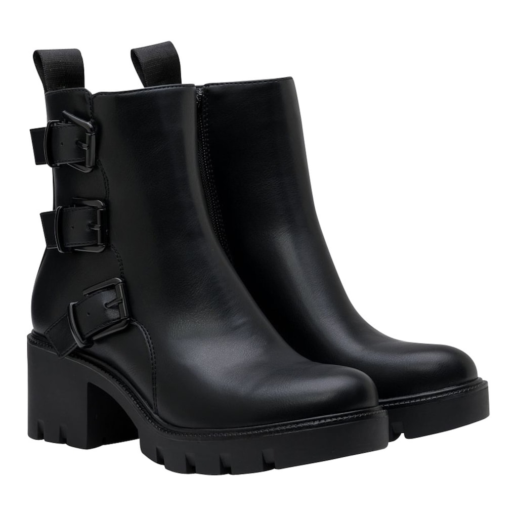 Replay Stiefelette