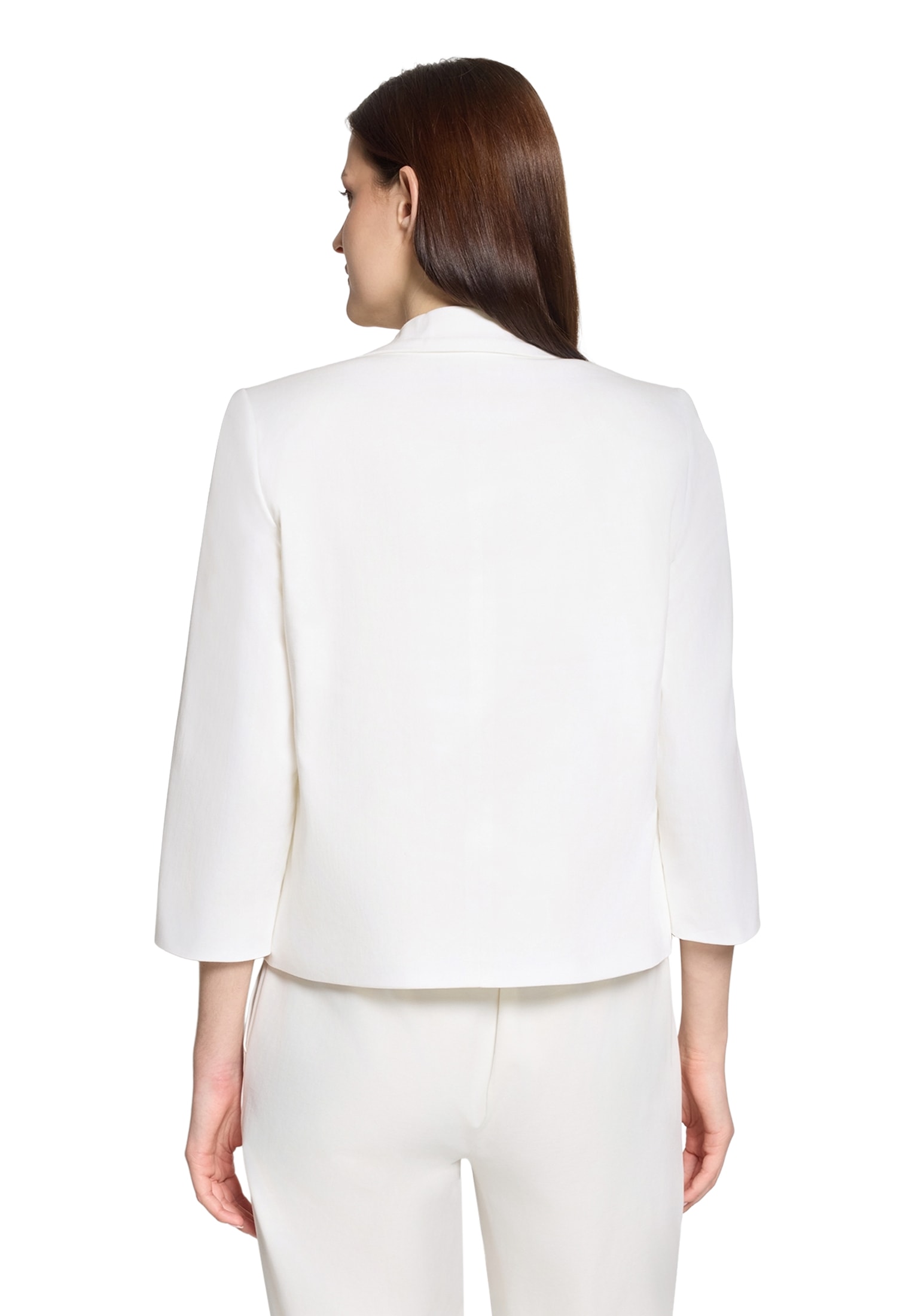 Betty Barclay Kurzblazer »Damen mit 3/4 Arm«