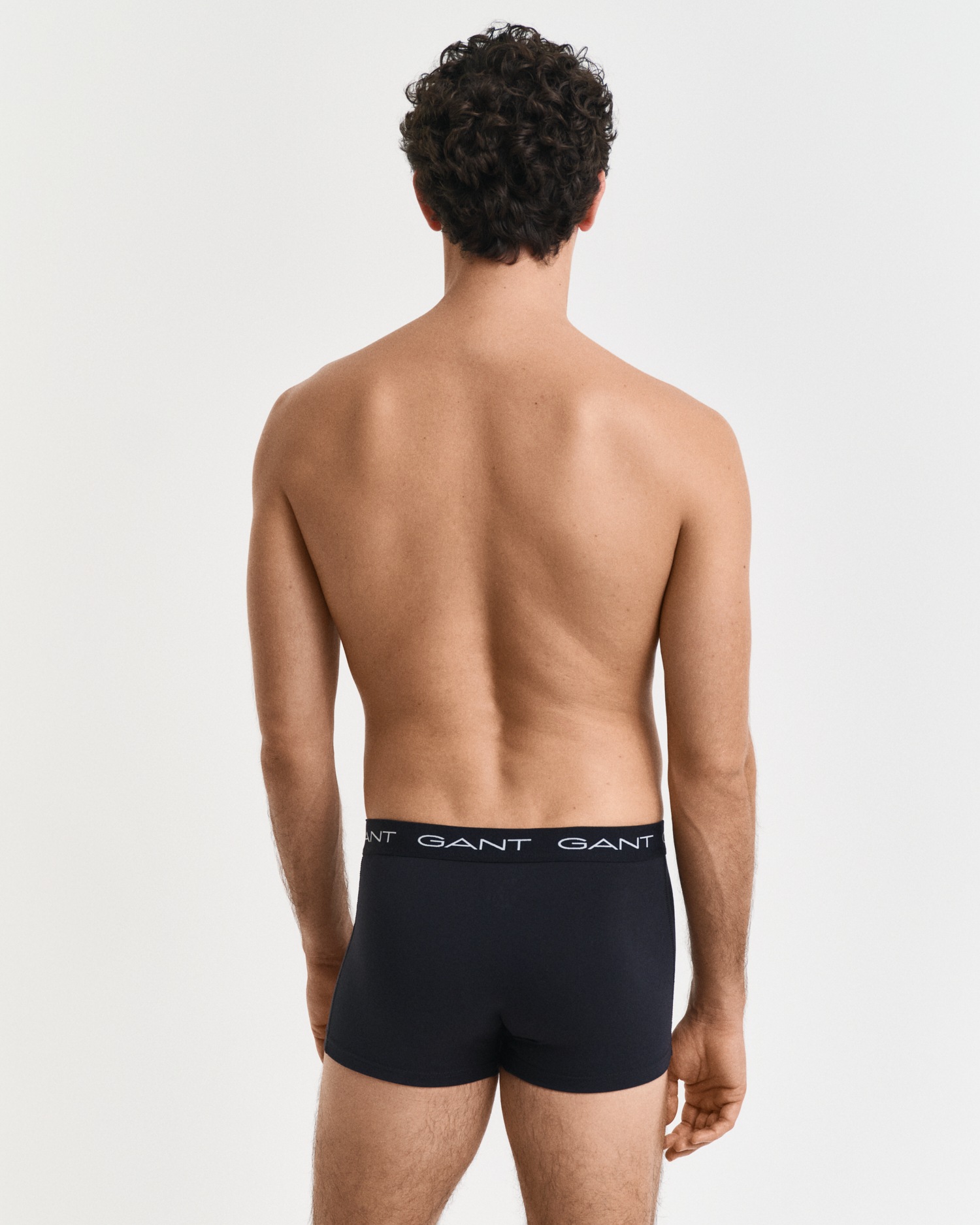 Gant Trunk »TRUNK 7-PACK«, Mit elastischem Bund