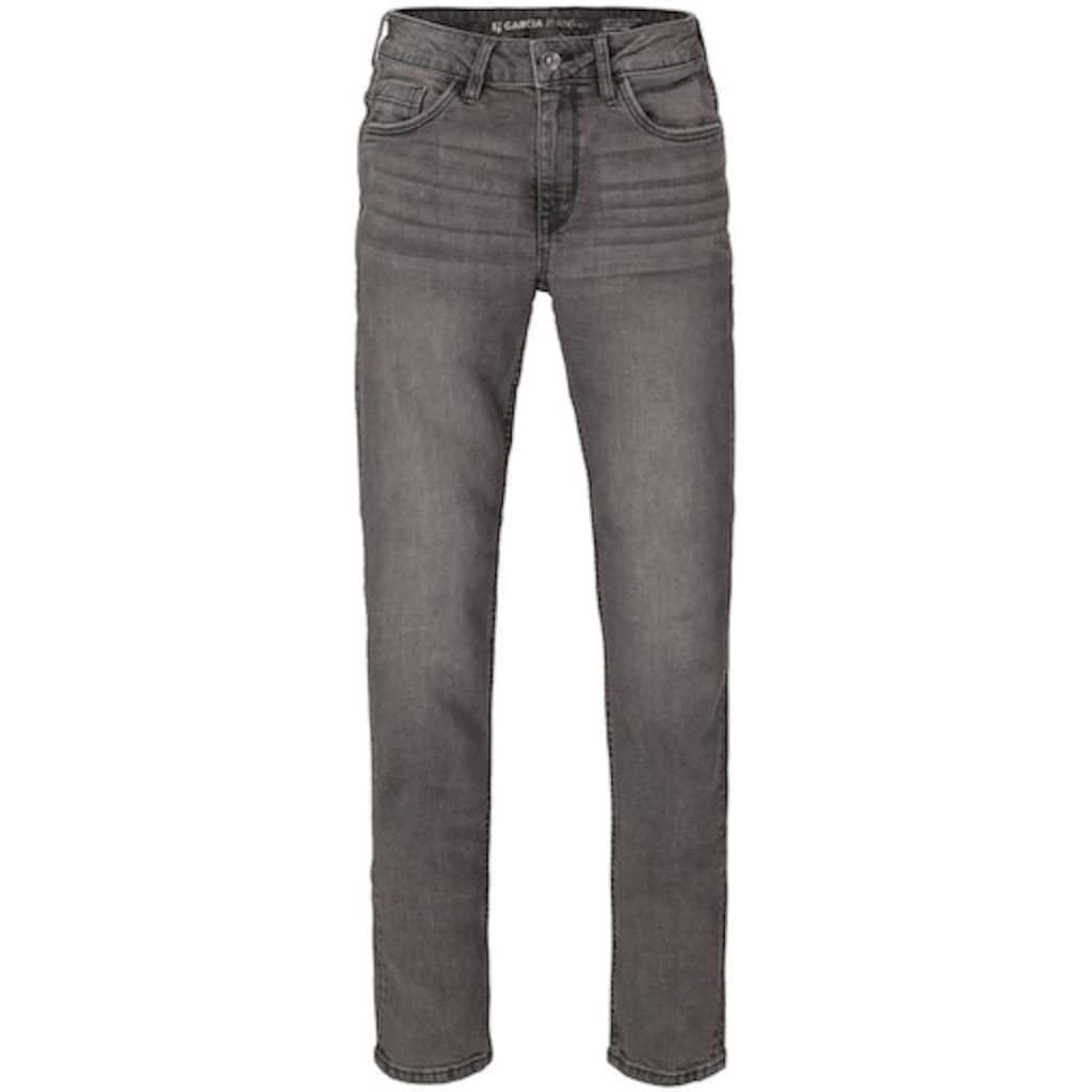 Garcia 5-Pocket-Jeans »Lazlo«