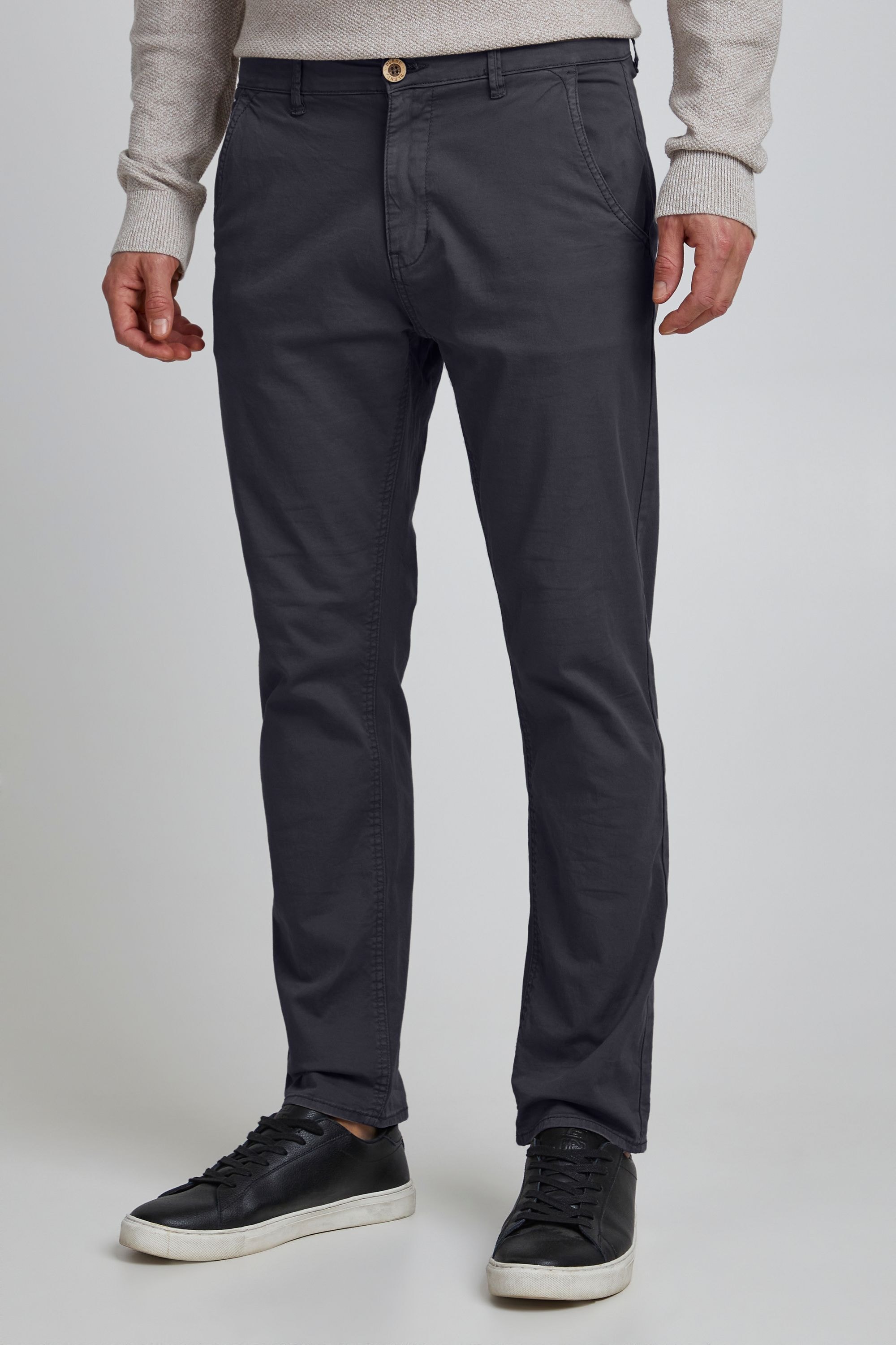 Blend Chinohose "BHNight" Stilvolle Chinohose günstig online kaufen