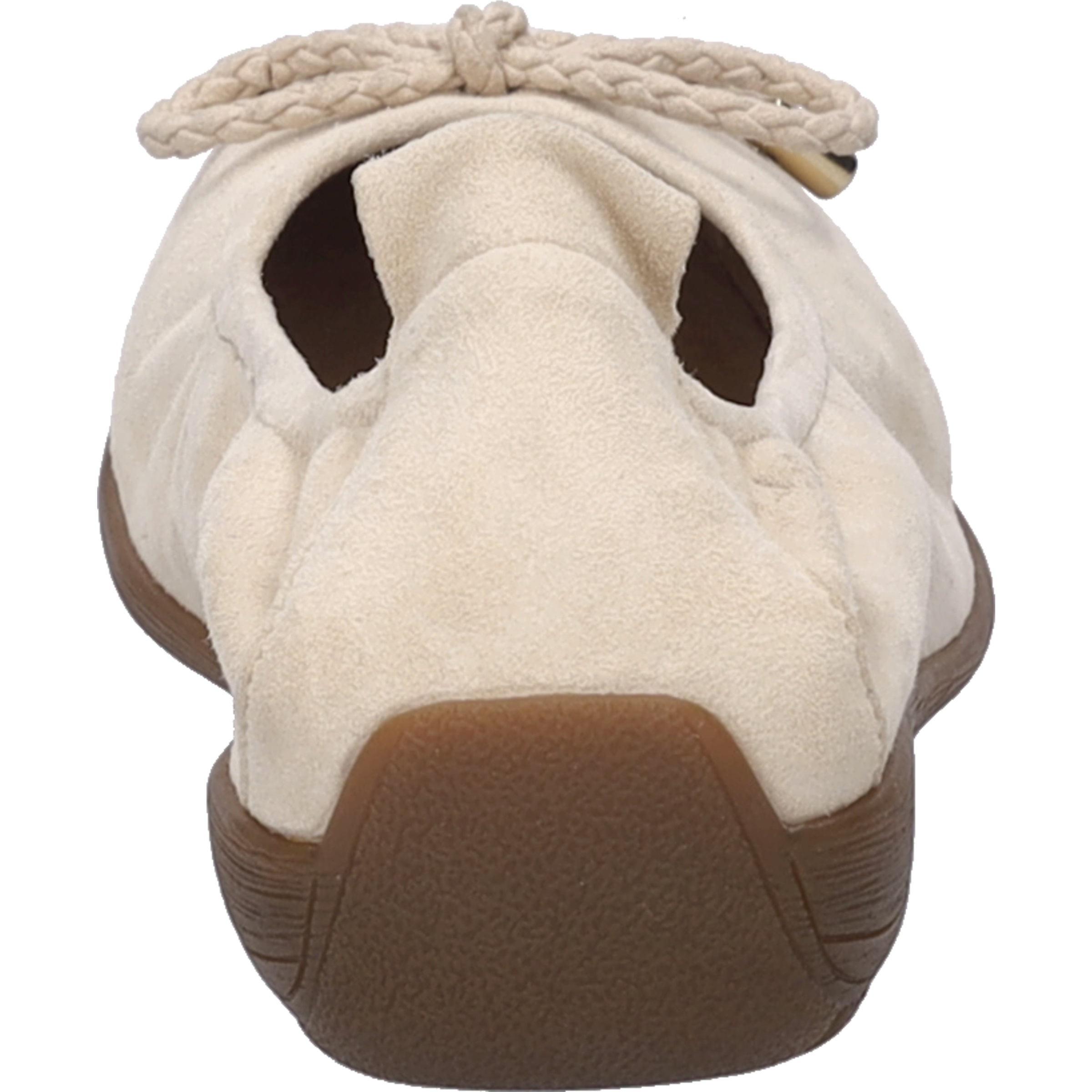 Josef Seibel Ballerina »Fenja 09, beige«