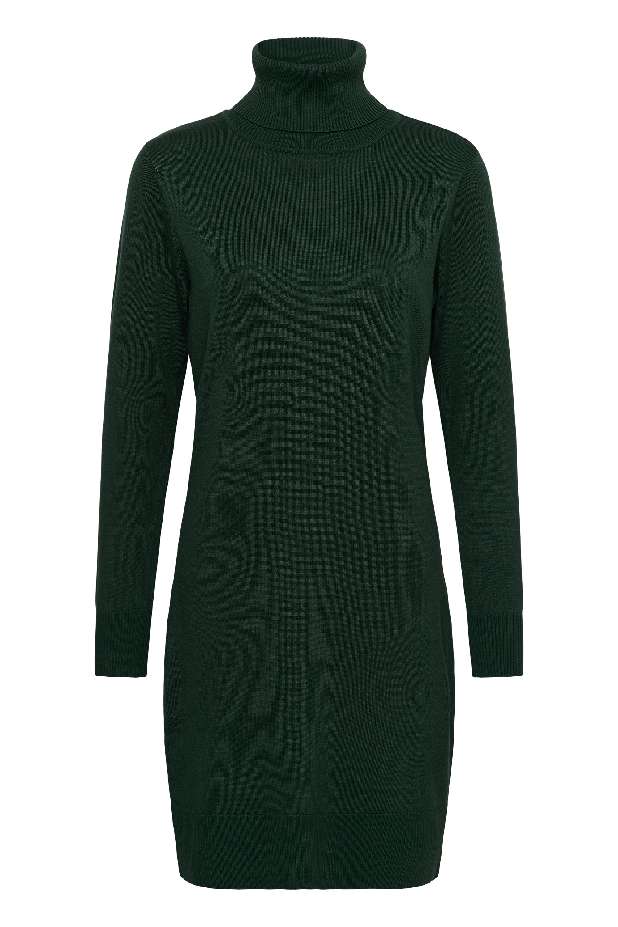 Saint Tropez Midikleid "Damen Kleid U6801,"