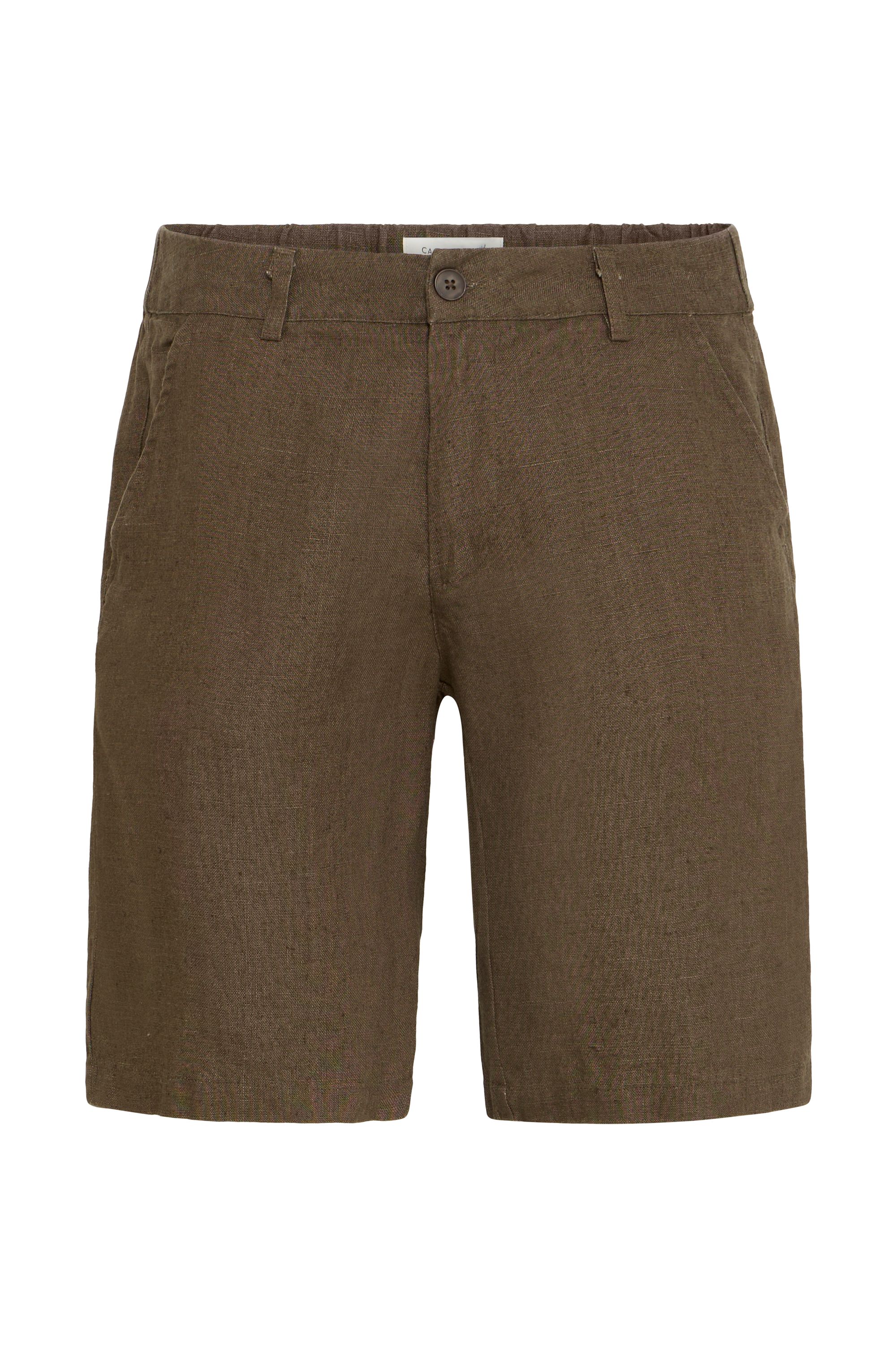 Casual Friday Leinenhose "Leinenhose CFPandrup"
