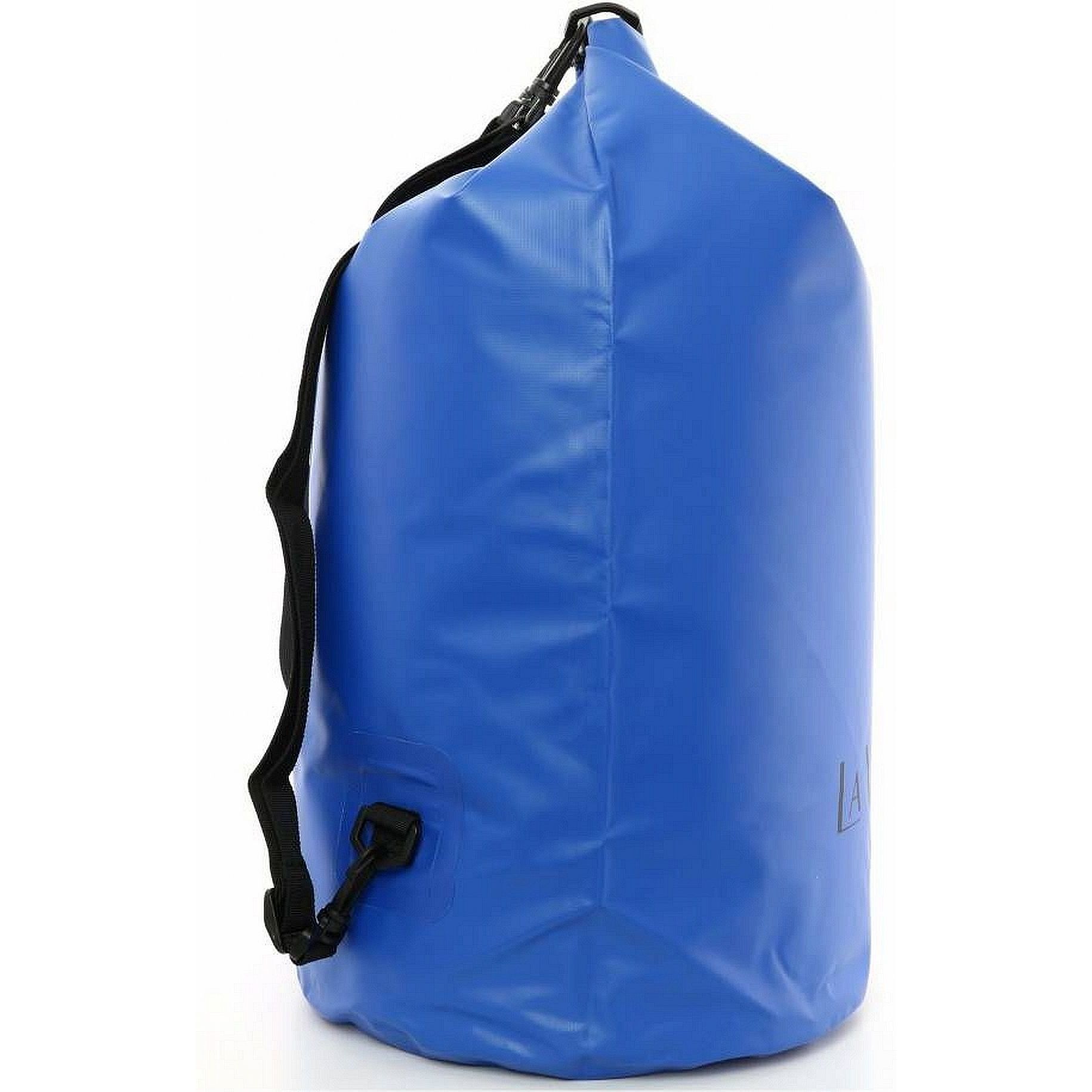 Thumbnail - LA VAGUE Packsack "Wasserfester Packsack 40L ISAR"