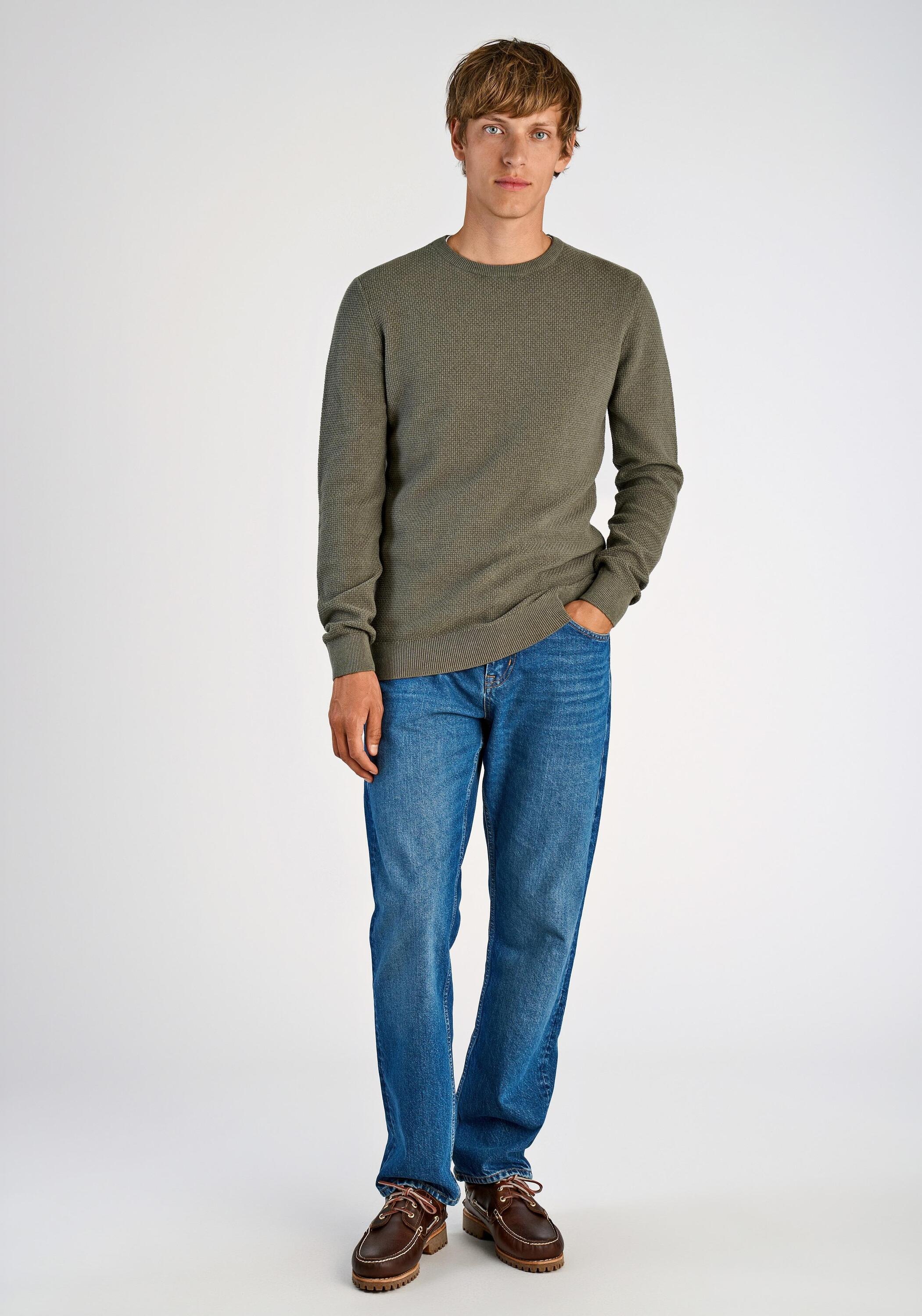 LINDBERGH Strickpullover »Lindbergh Strickpullover«