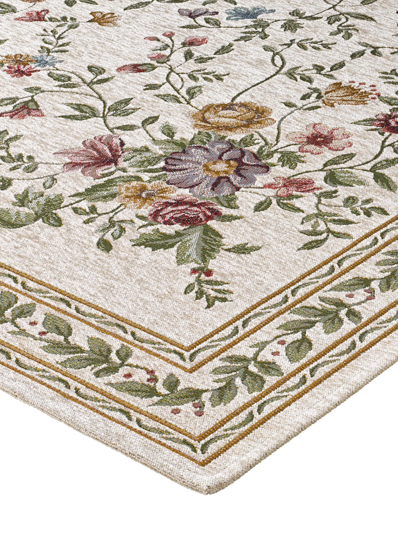 heine home Teppich, rechteckig, 5 mm Höhe