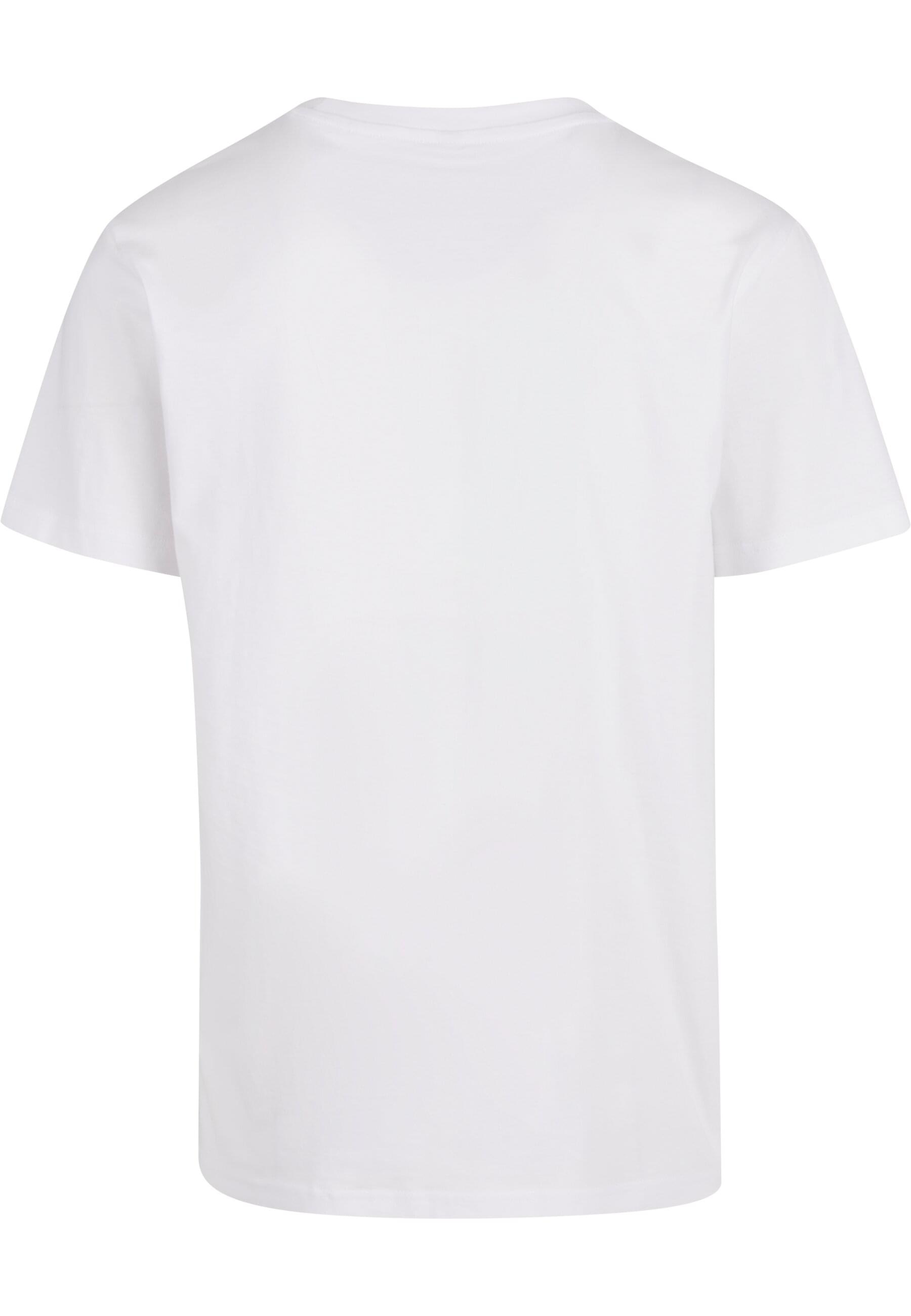 MisterTee T-Shirt "MisterTee Herren Today Is Fryday Tee" 1 Stk. tlg. günstig online kaufen