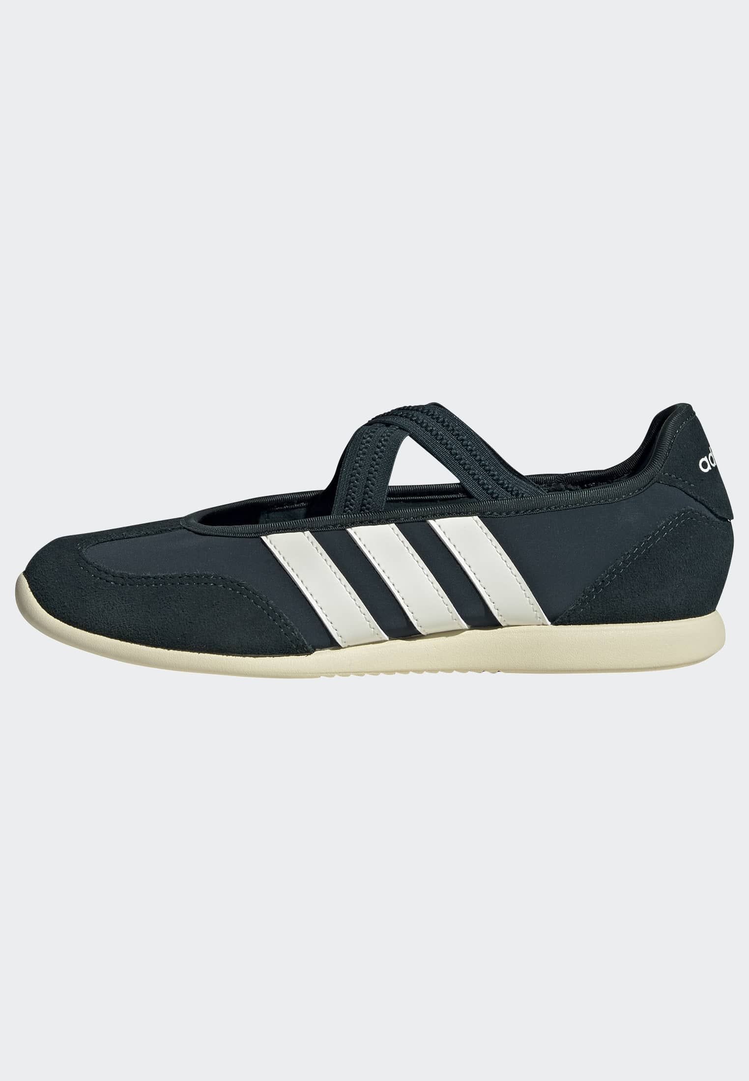 adidas Sportswear Sneaker Ballerinas »BARREDA MARY JANE«