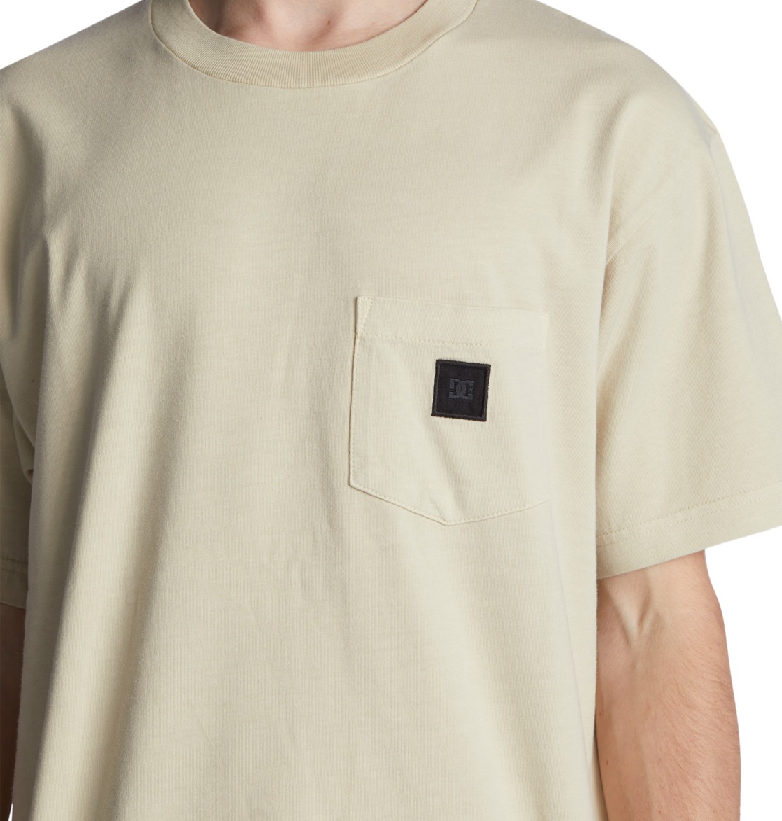 DC Shoes T-Shirt »DC 1994«