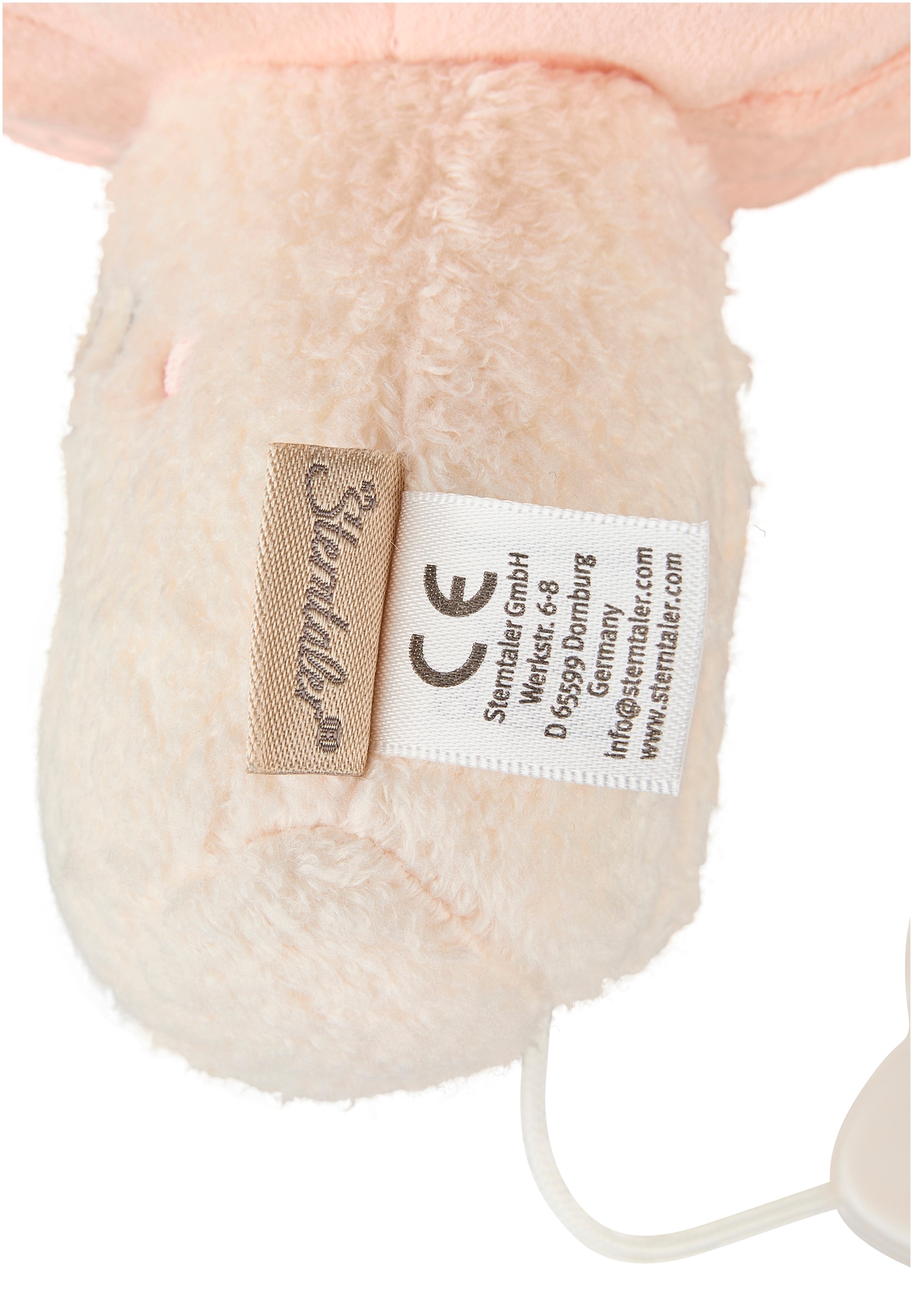 Sterntaler® Spieluhr »Fliegenpilz, M«