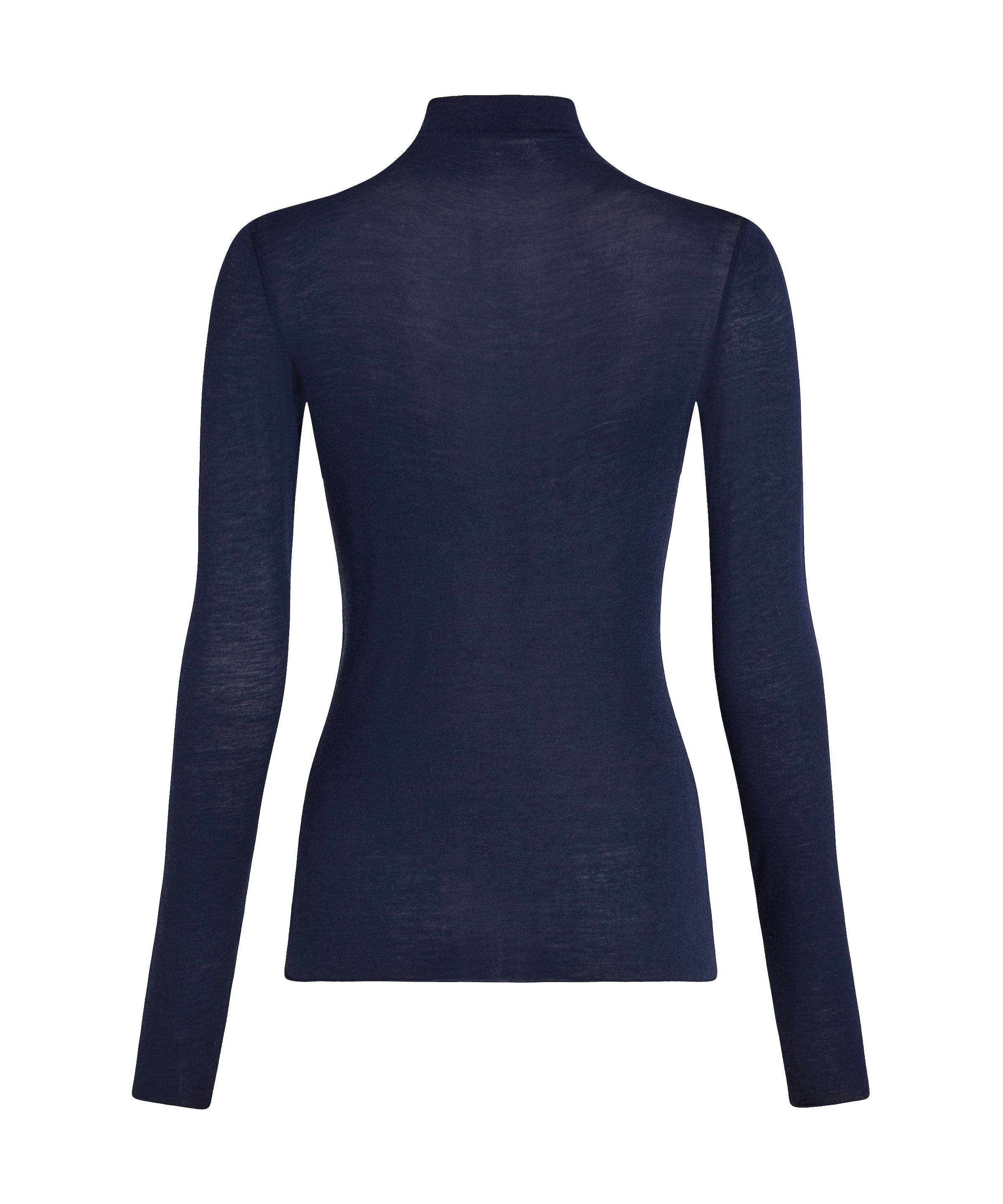 Hunkemöller Pyjama »super soft Turtleneck shirt with Cashmere«
