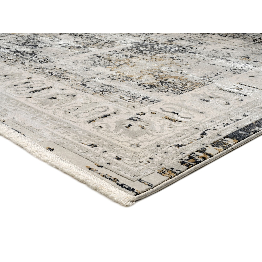 Musterring Teppich »COLORADO CLASSIC«, rechteckig
