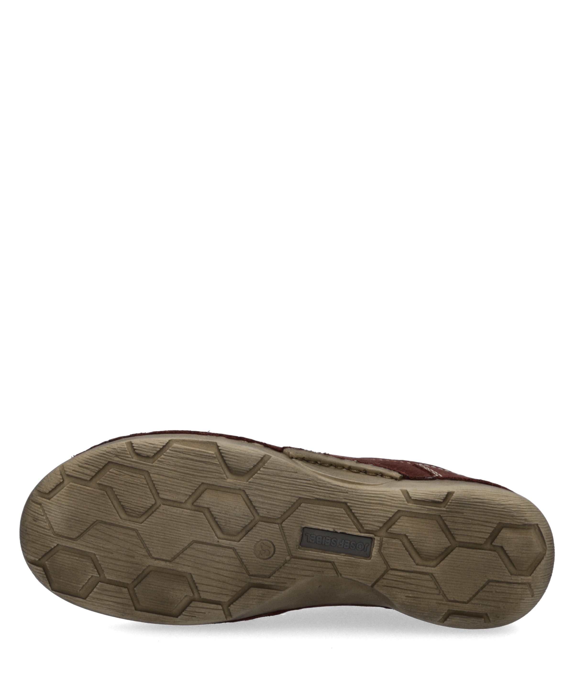 Josef Seibel Schnürschuh »Fergey 56, bordeaux«