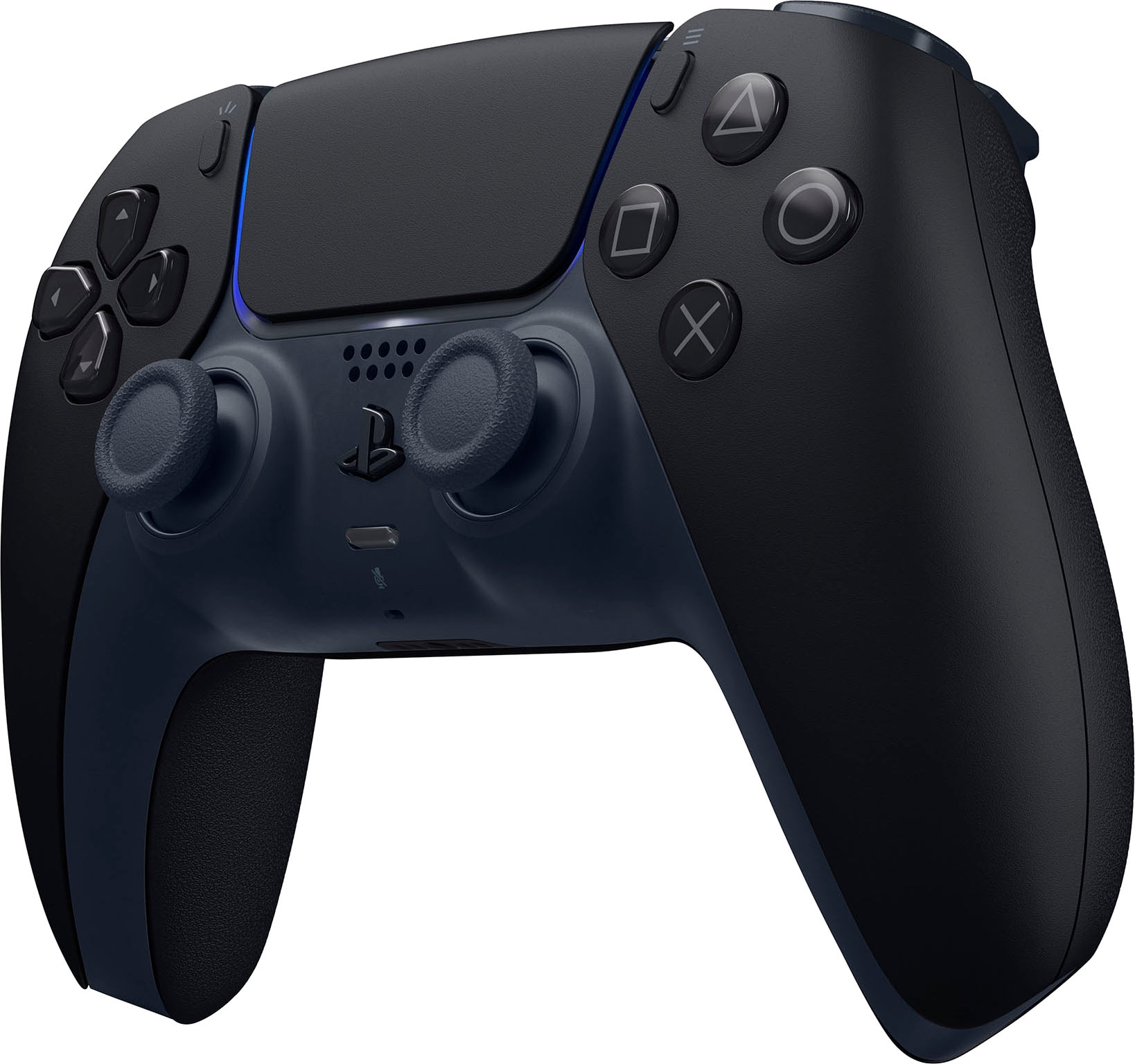PlayStation 5 Wireless-Controller »DualSense Midnight Black«, inkl. Ratchet & Clank: Rift Apart