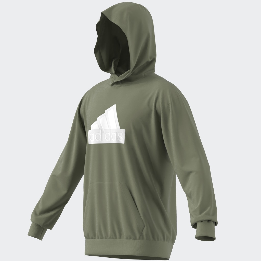 adidas Sportswear Kapuzensweatshirt »M FI BOS HD«